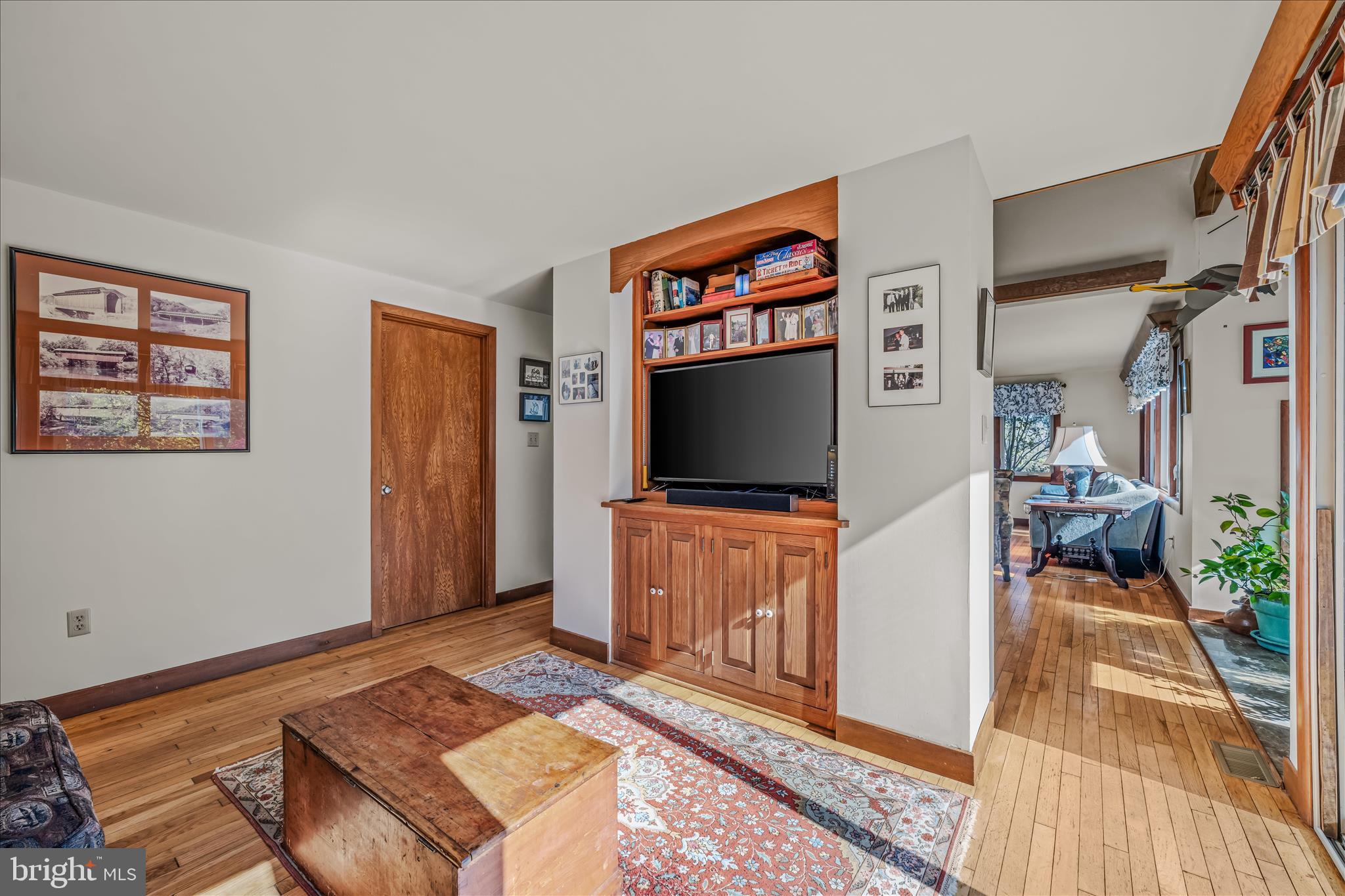 ELK RUN ESTATES - Residential