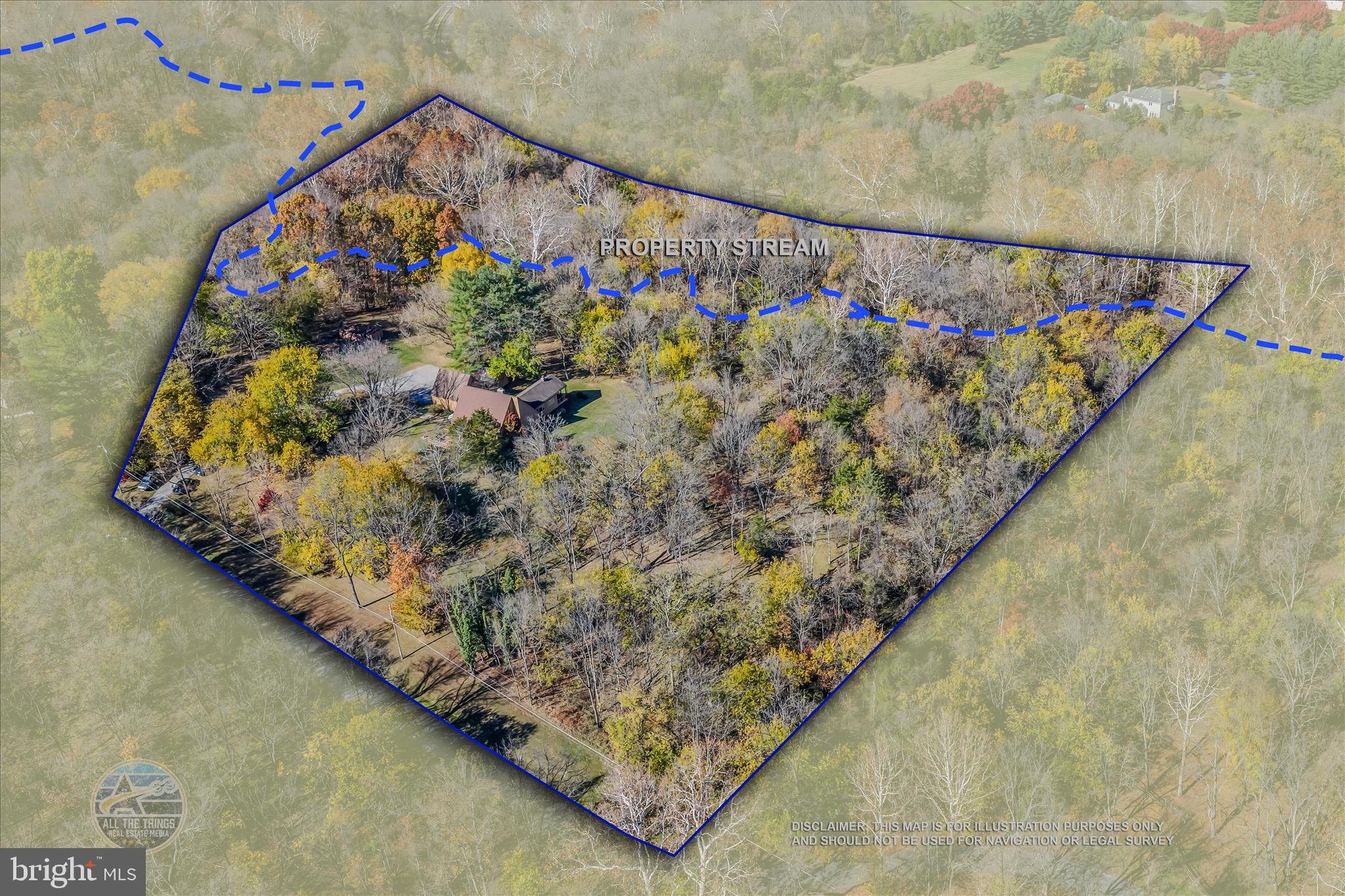 ELK RUN ESTATES - Residential