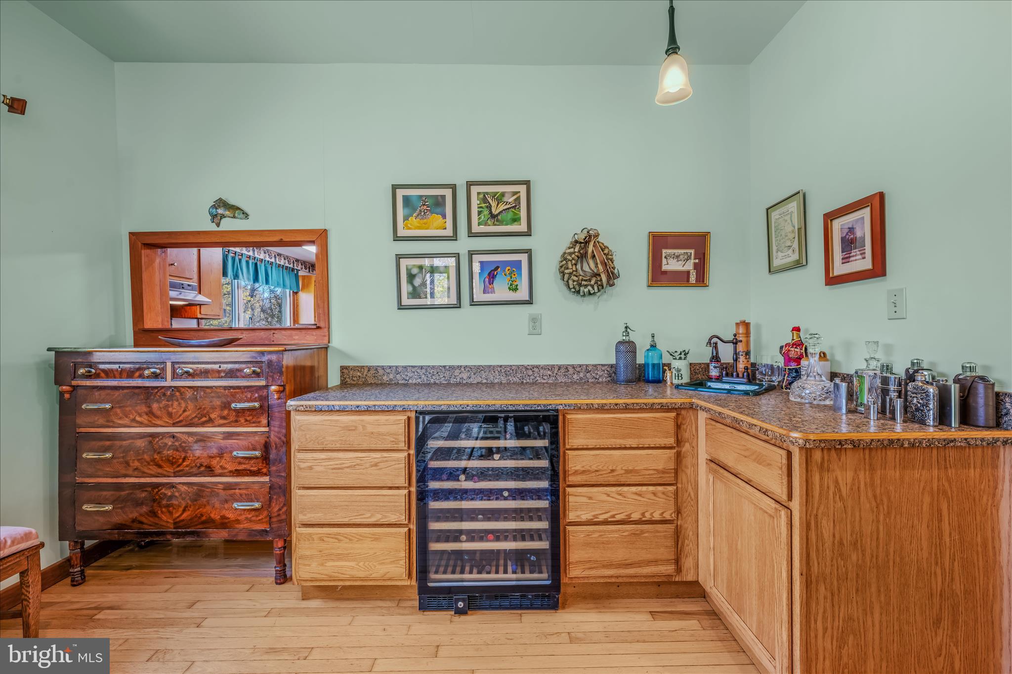 ELK RUN ESTATES - Residential