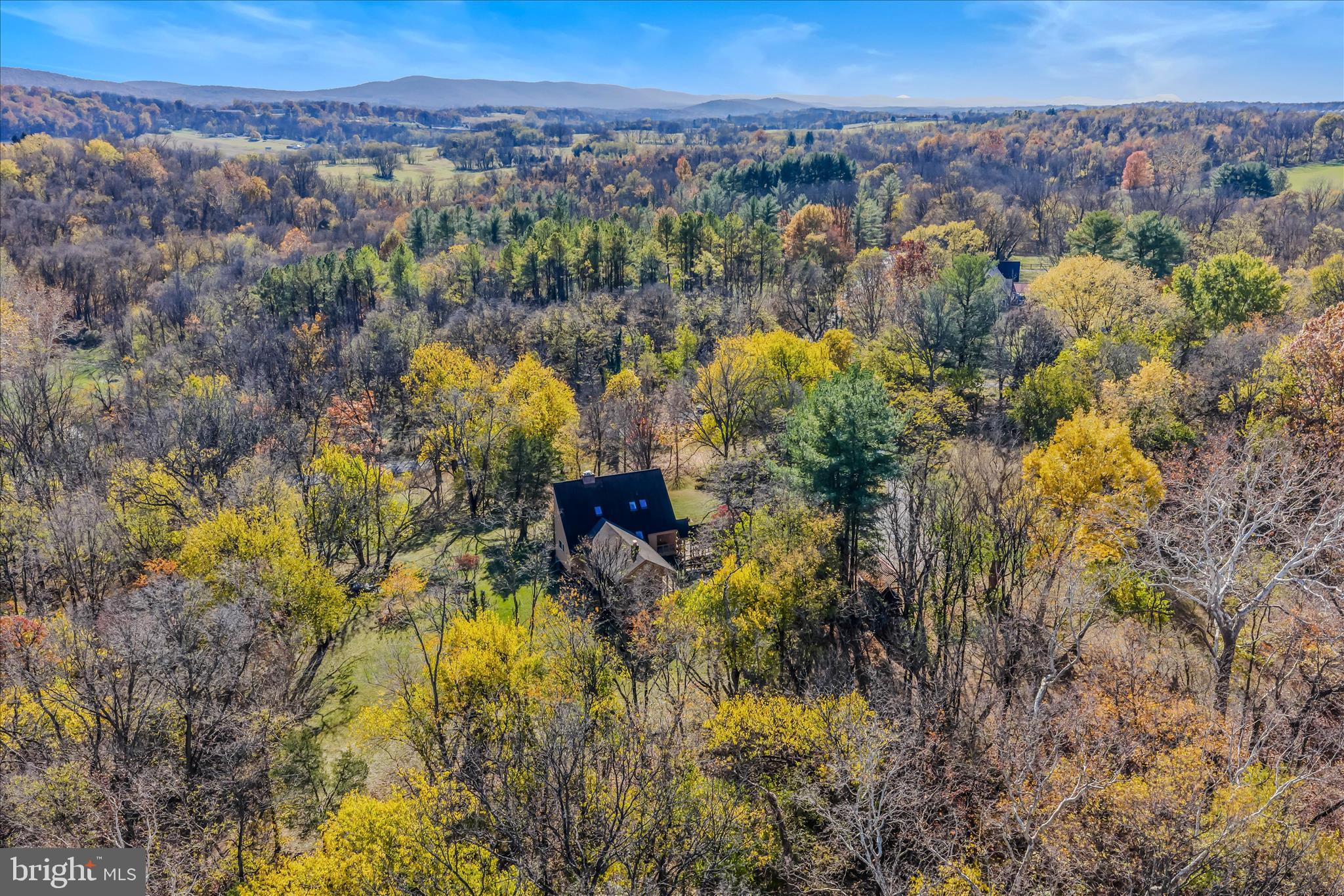 ELK RUN ESTATES - Residential