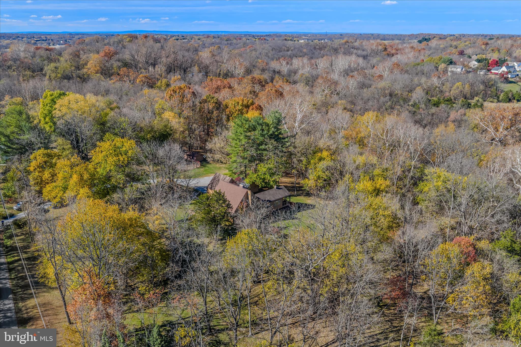 ELK RUN ESTATES - Residential