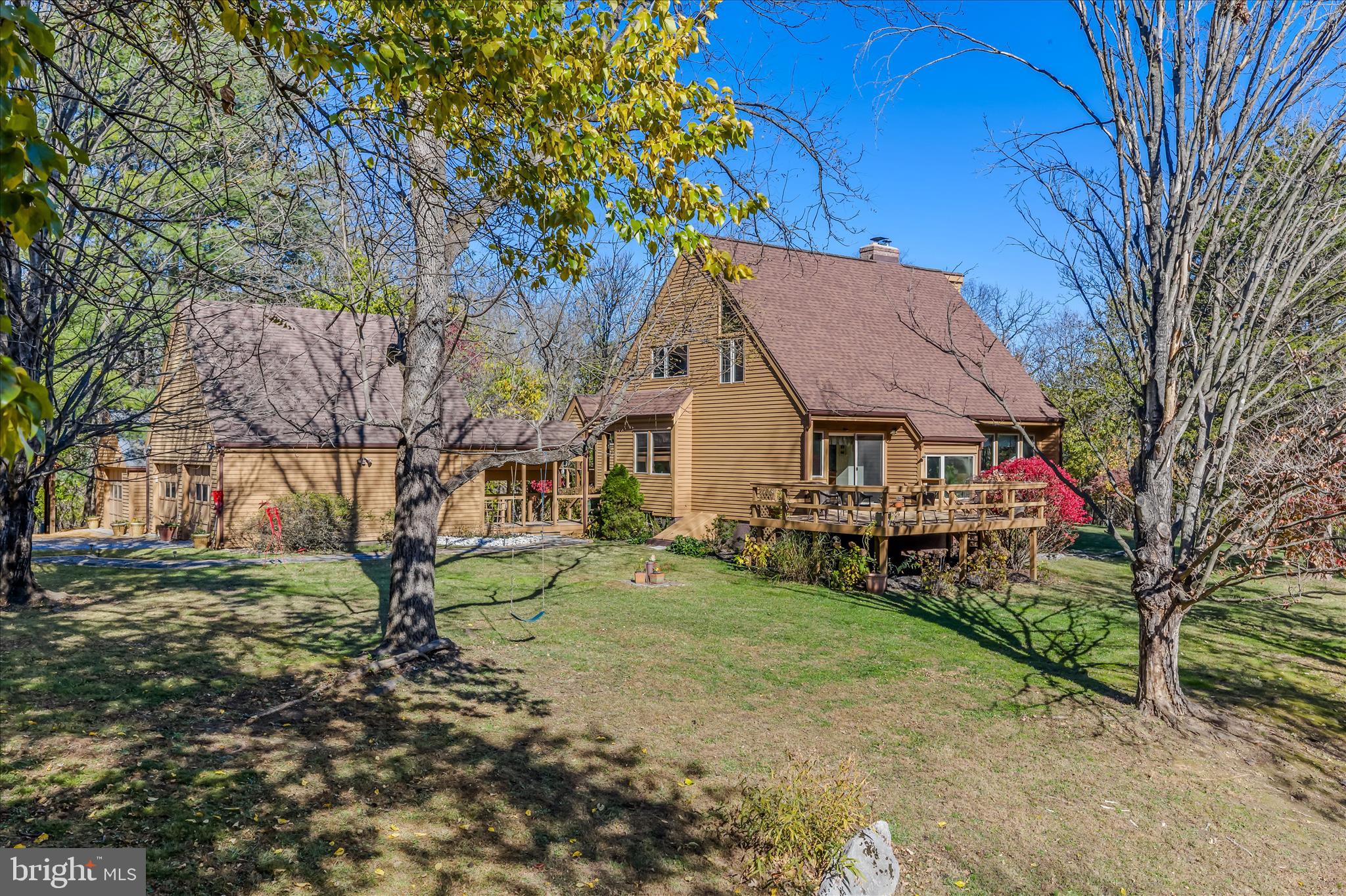 ELK RUN ESTATES - Residential