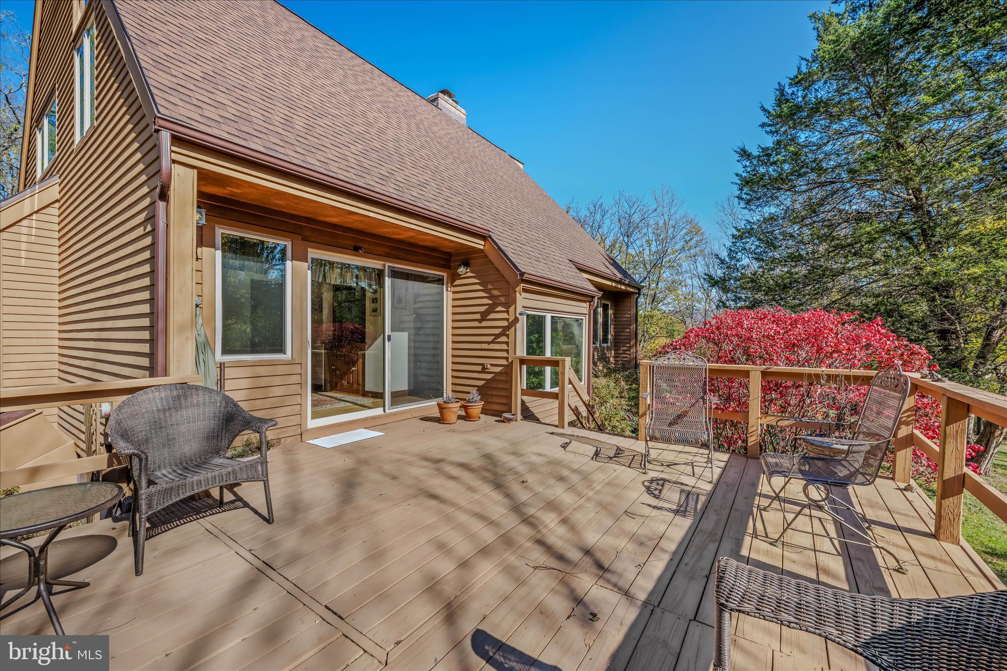 ELK RUN ESTATES - Residential