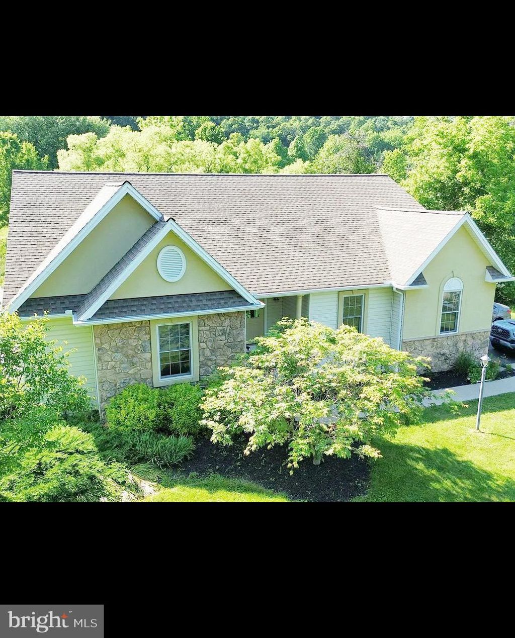 Photo of 805 805 Mount Wilson Road, LEBANON, PA 17042 (MLS # PALN2023340)