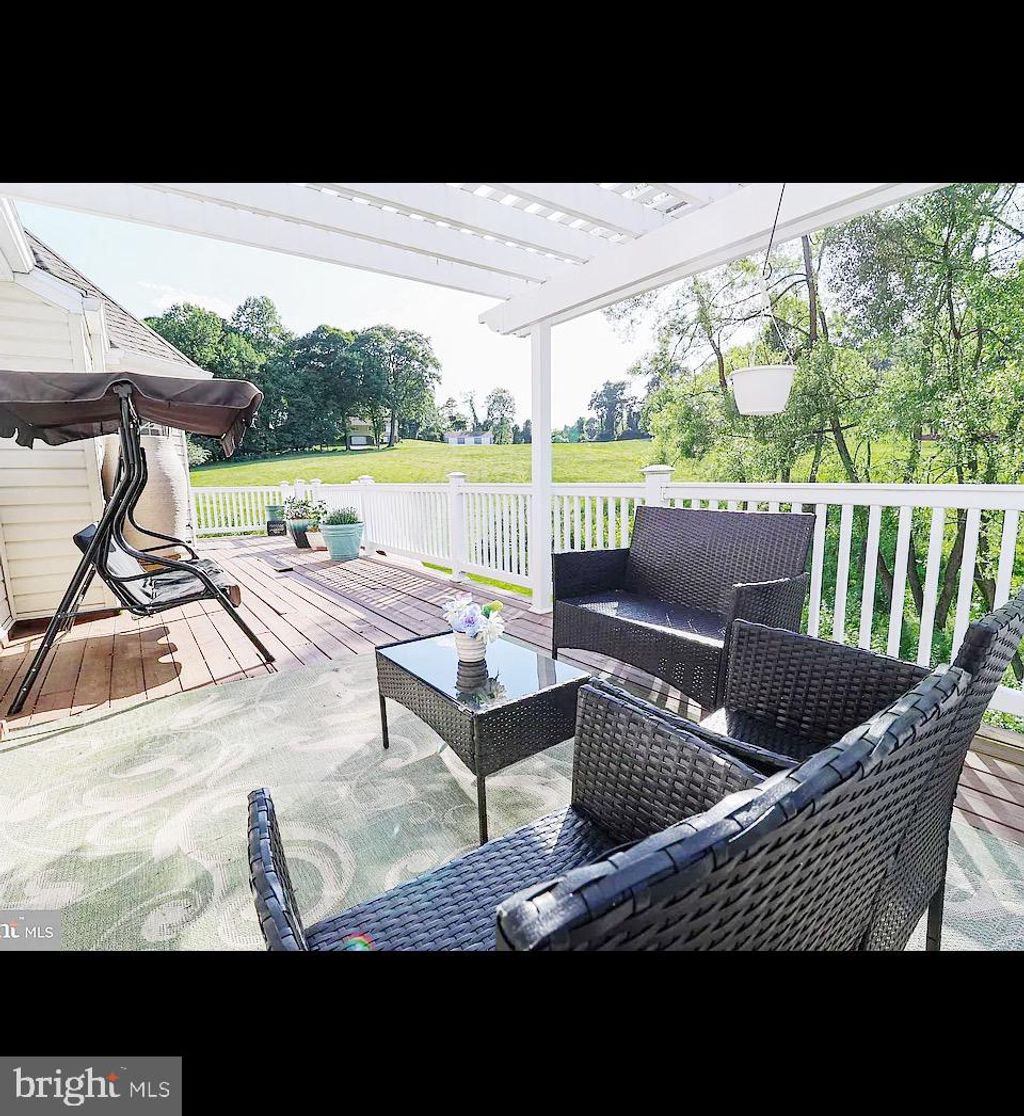 Photo of 805 805 Mount Wilson Road, LEBANON, PA 17042 (MLS # PALN2023340)