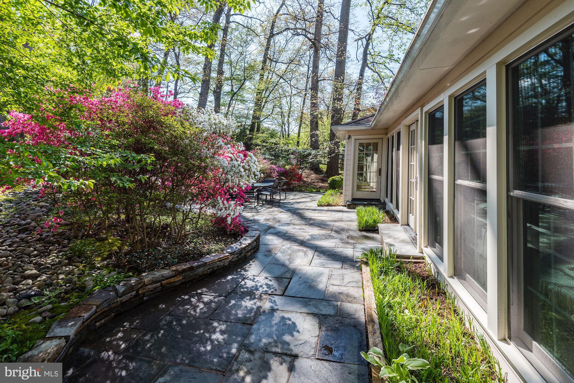 COUNTRY CLUB HILLS - Residential