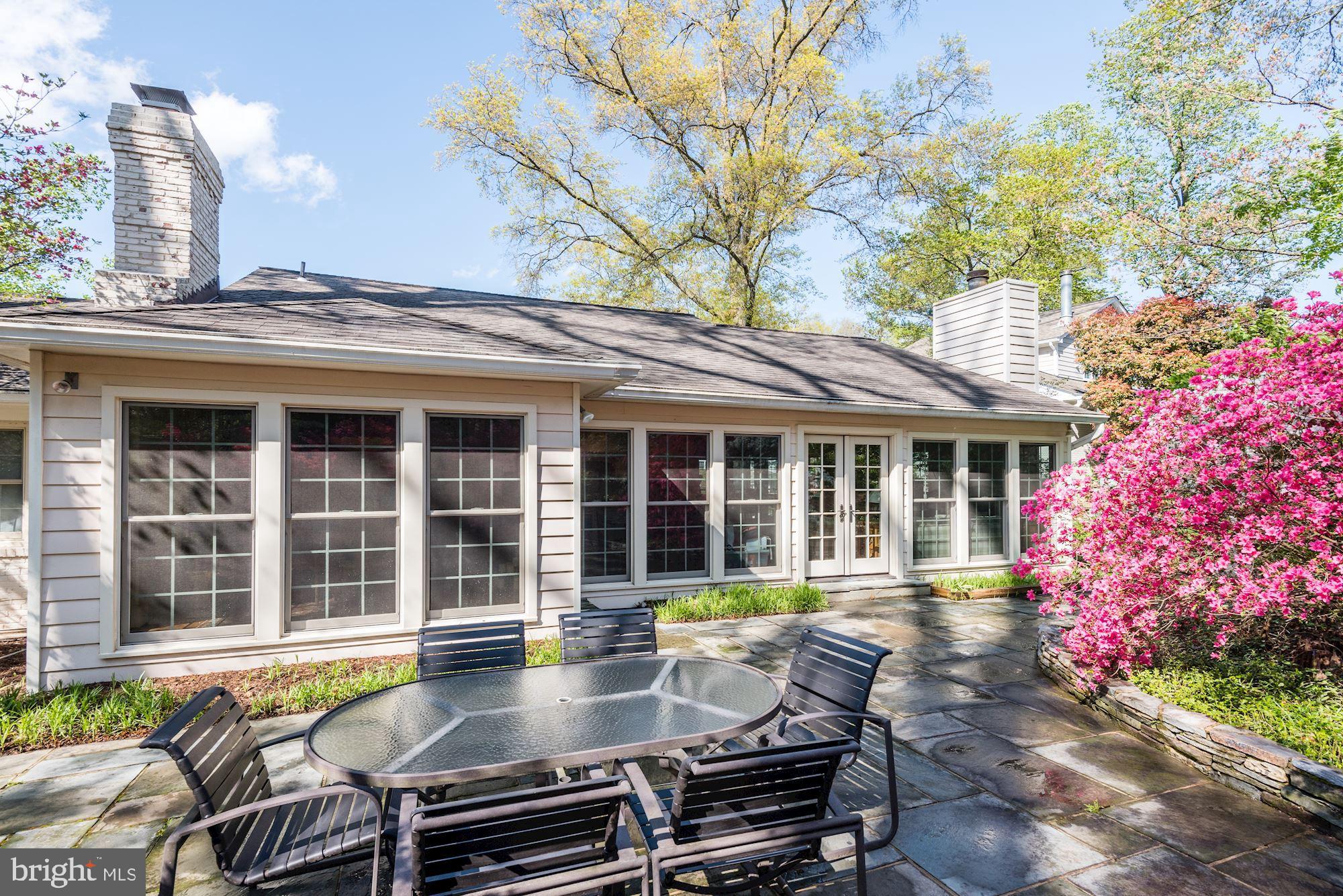 COUNTRY CLUB HILLS - Residential