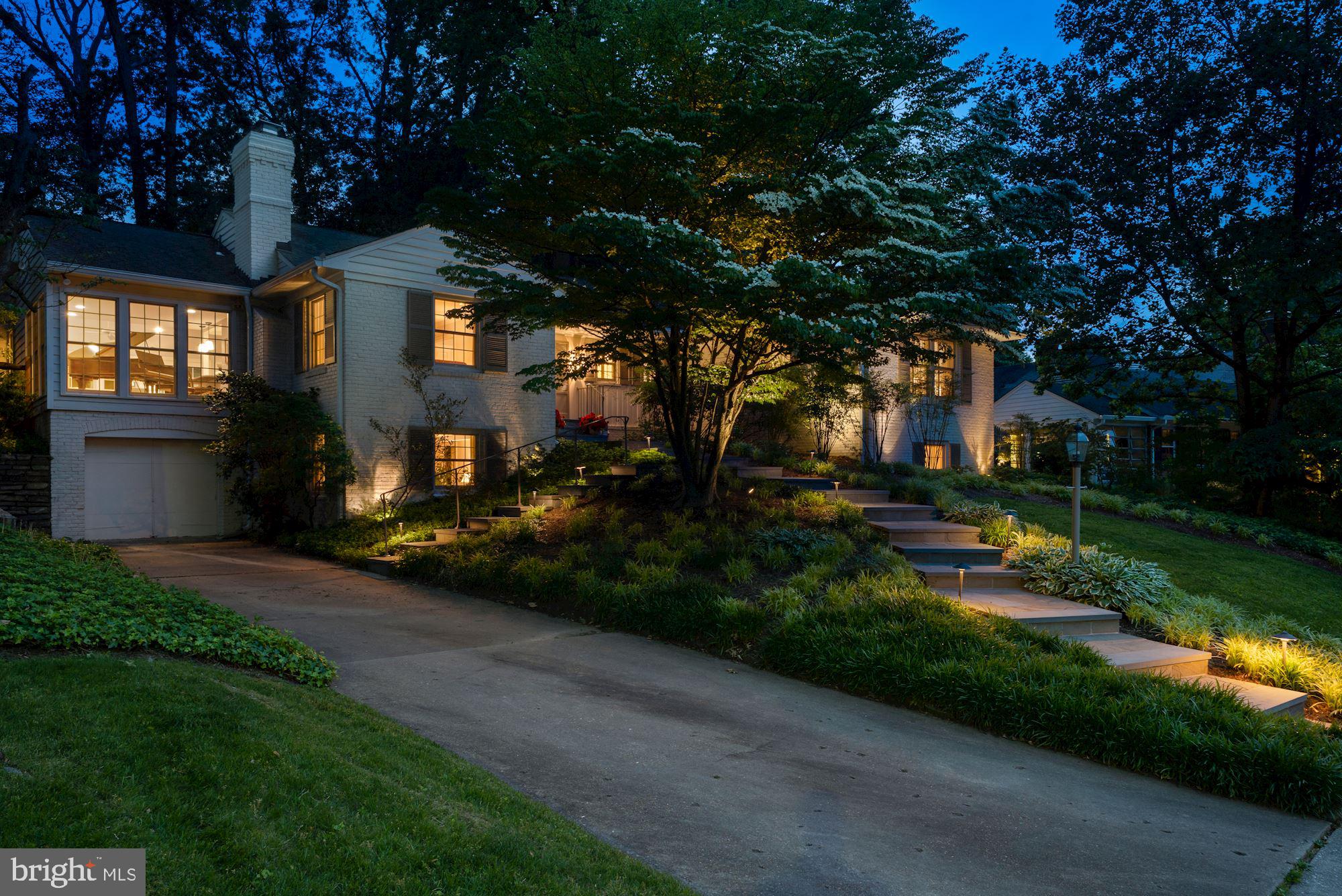 COUNTRY CLUB HILLS - Residential