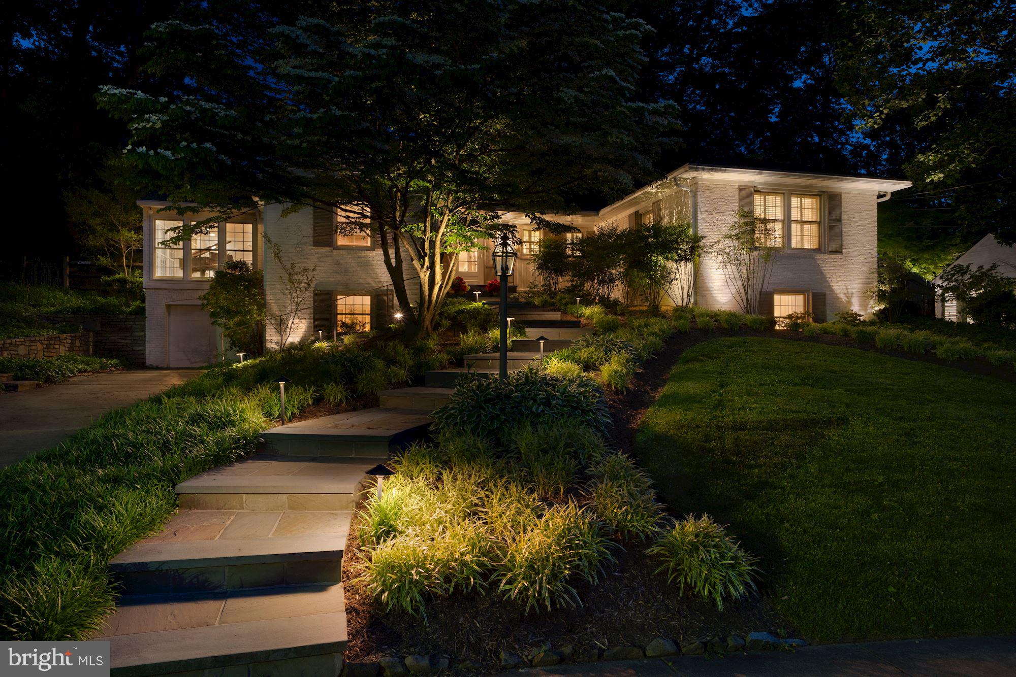 COUNTRY CLUB HILLS - Residential