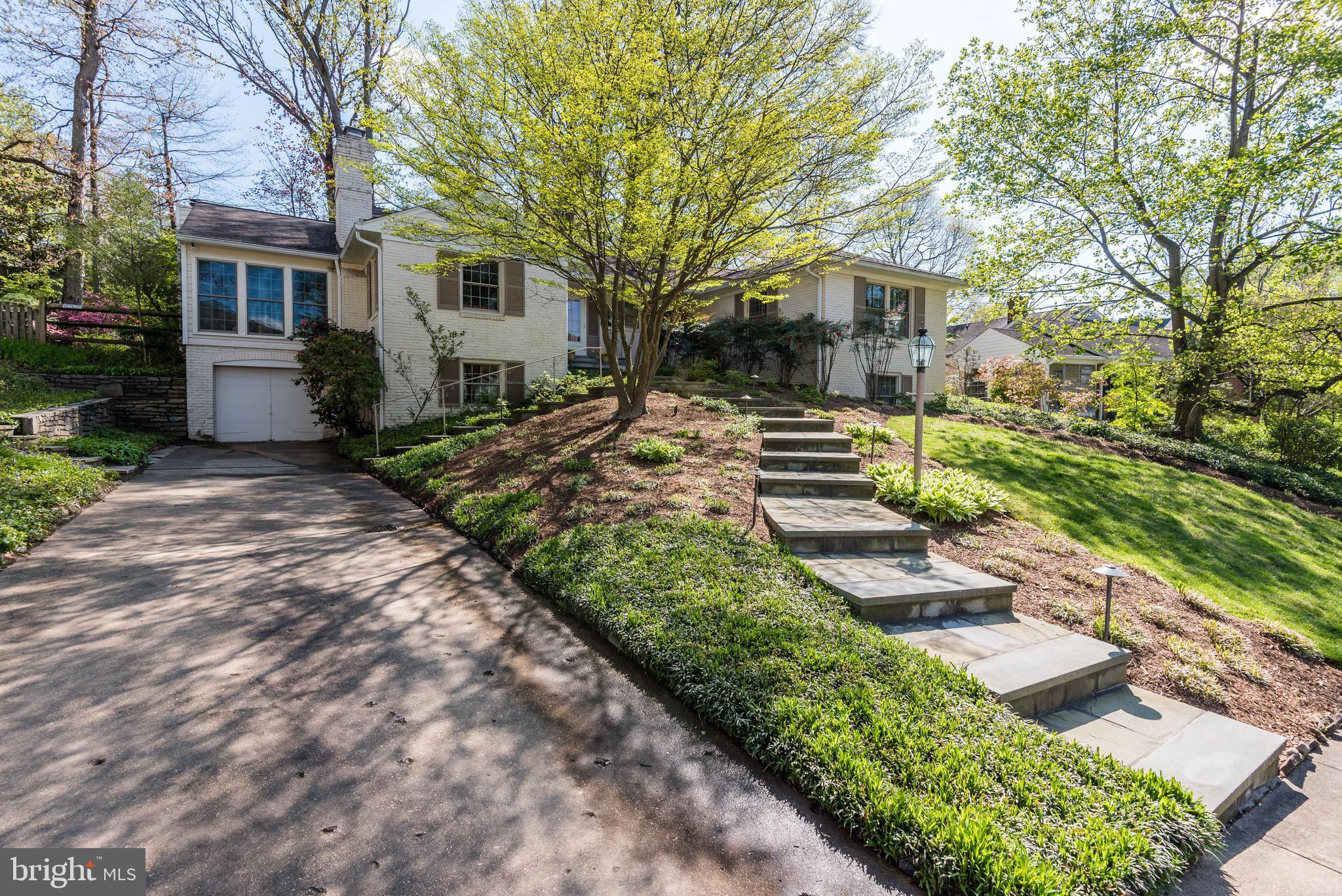 COUNTRY CLUB HILLS - Residential