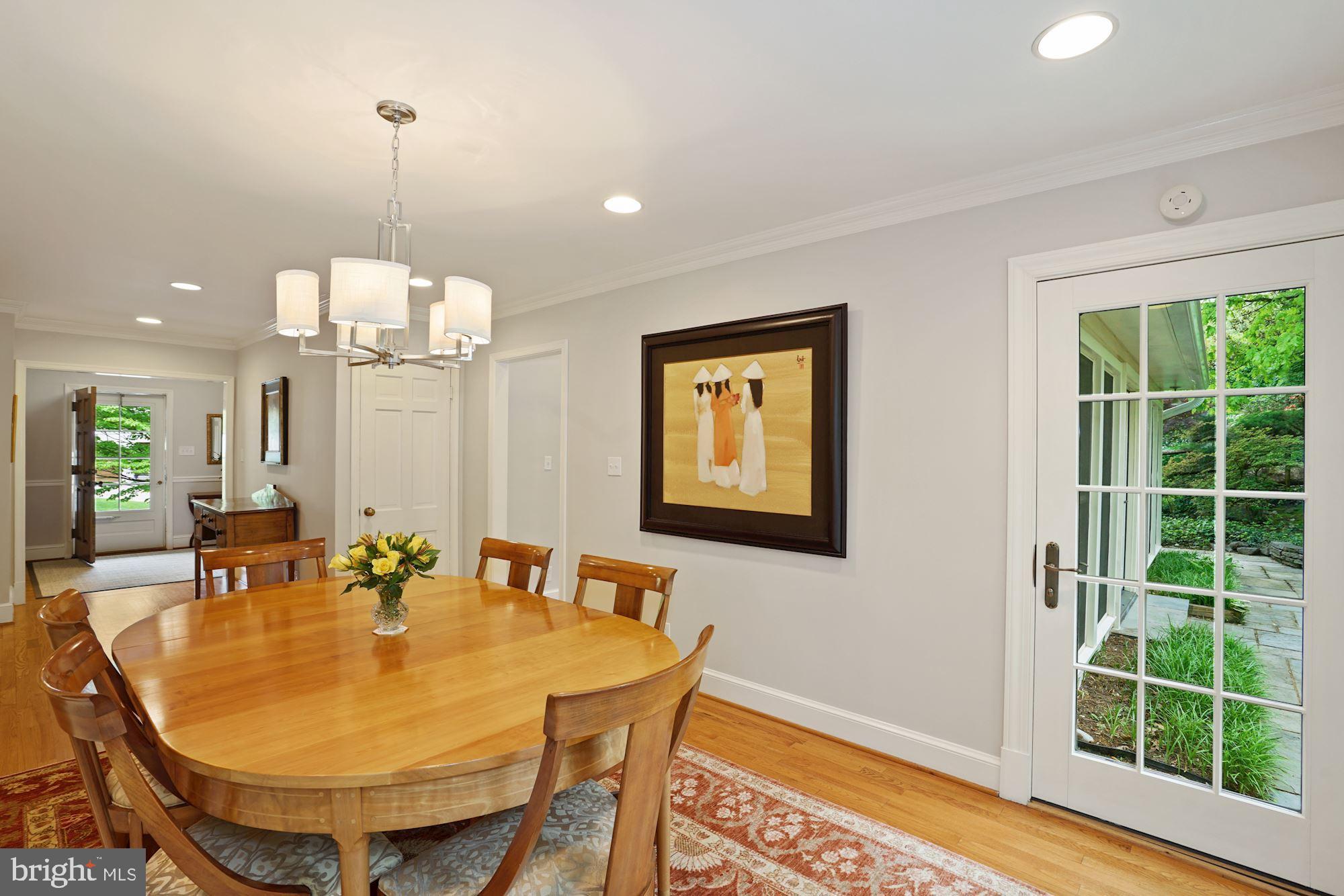 COUNTRY CLUB HILLS - Residential