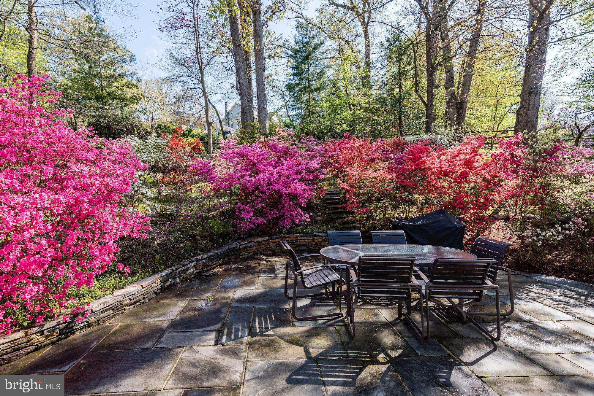 COUNTRY CLUB HILLS - Residential