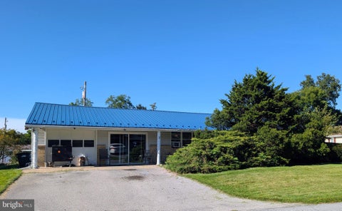 Photo of 8 Daskem Lane, PLEASANT GAP, PA 16823 (MLS # PACE2520574)