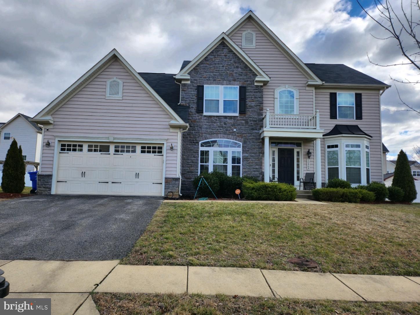 PINEY GROVE ESTATES - Residential