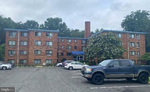 1907 GOOD HOPE ROAD SE 207 WASHINGTON DC 20020