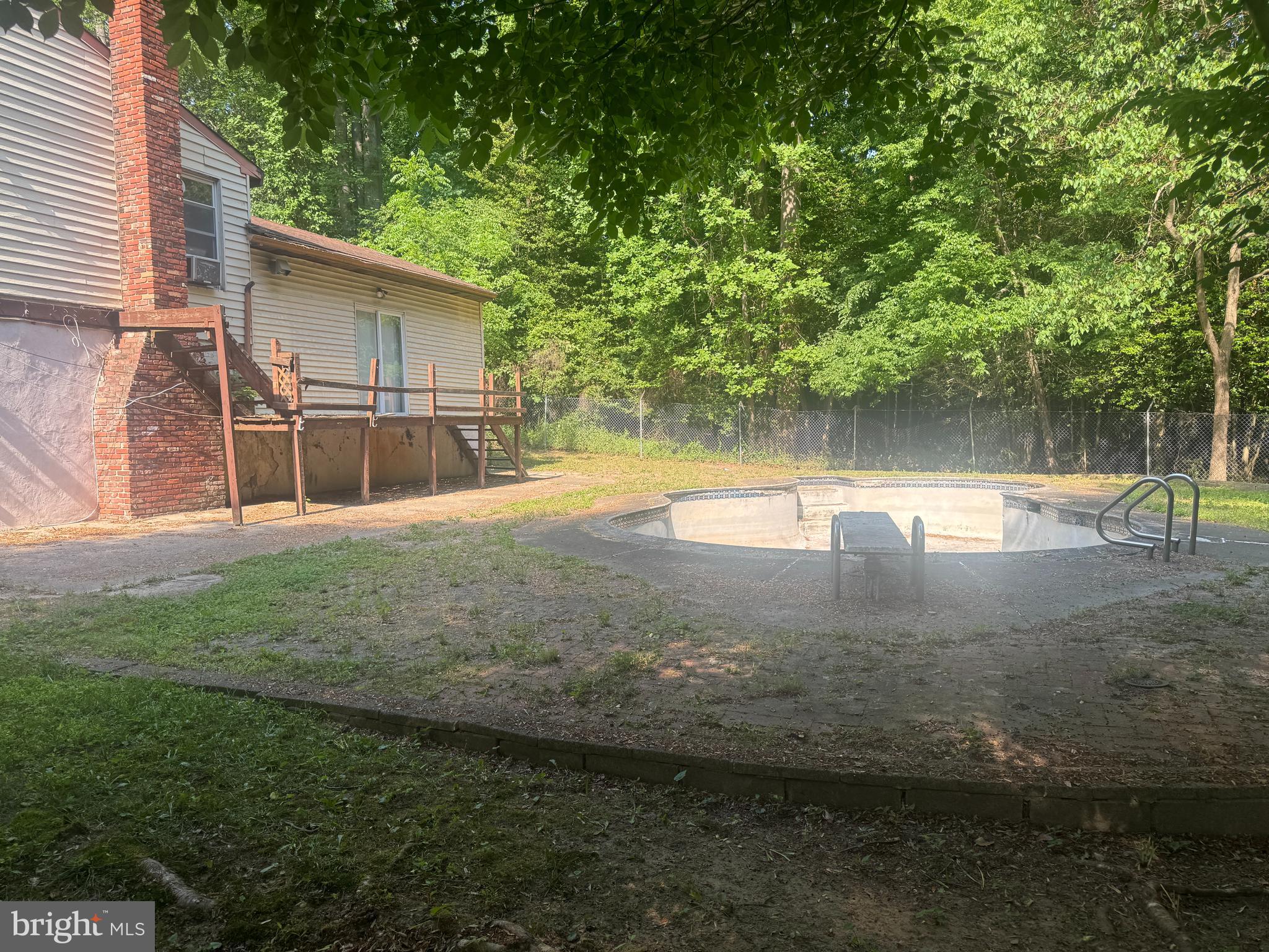20 LITTLE MILL ROAD