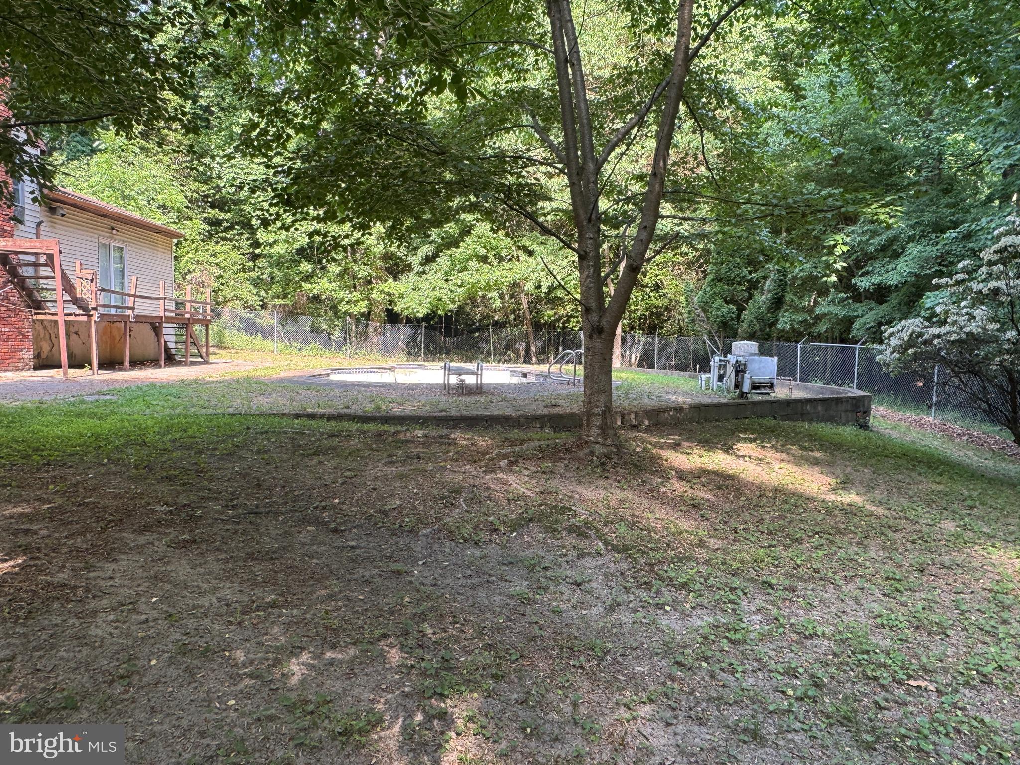 20 LITTLE MILL ROAD