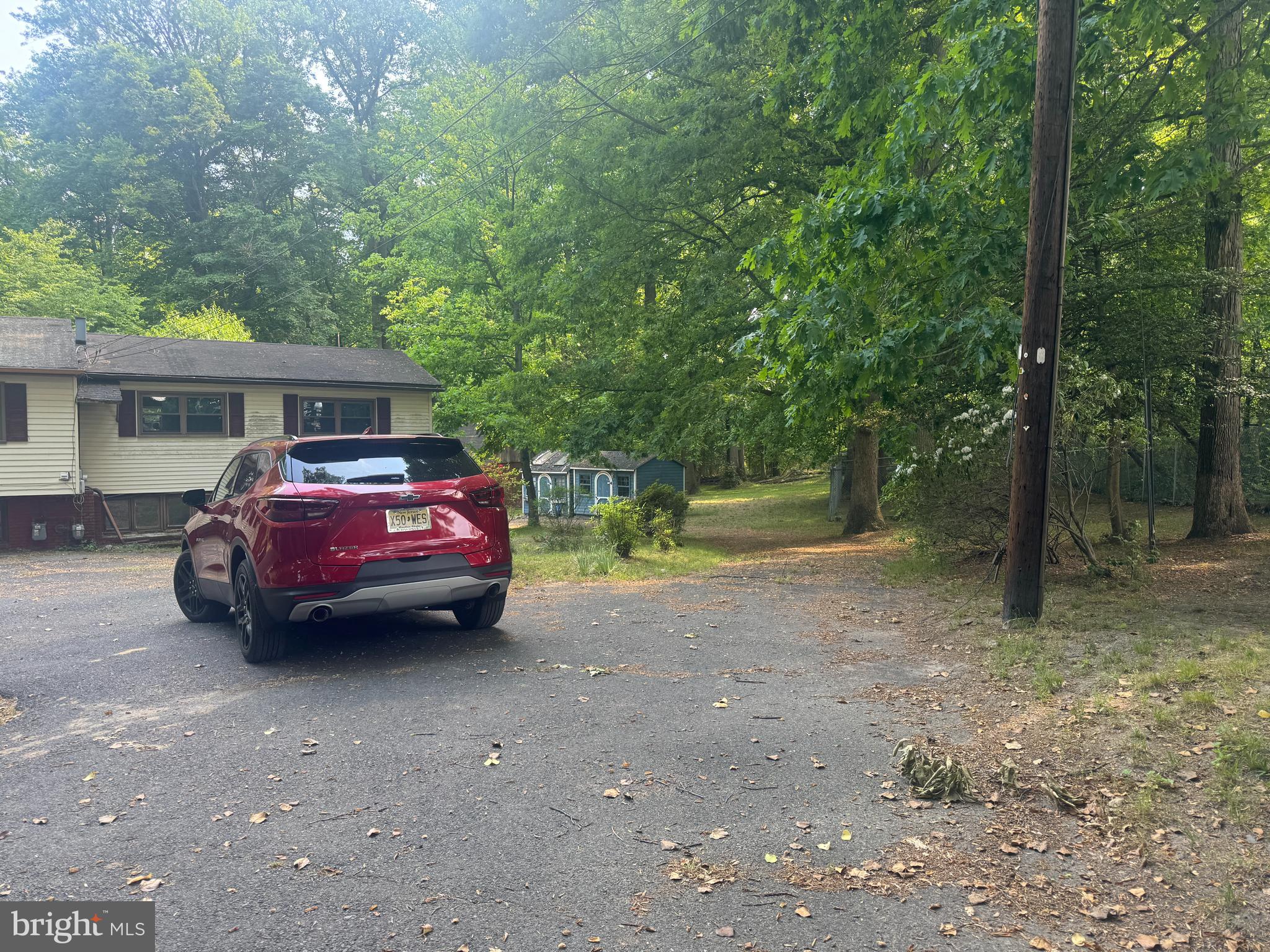 20 LITTLE MILL ROAD