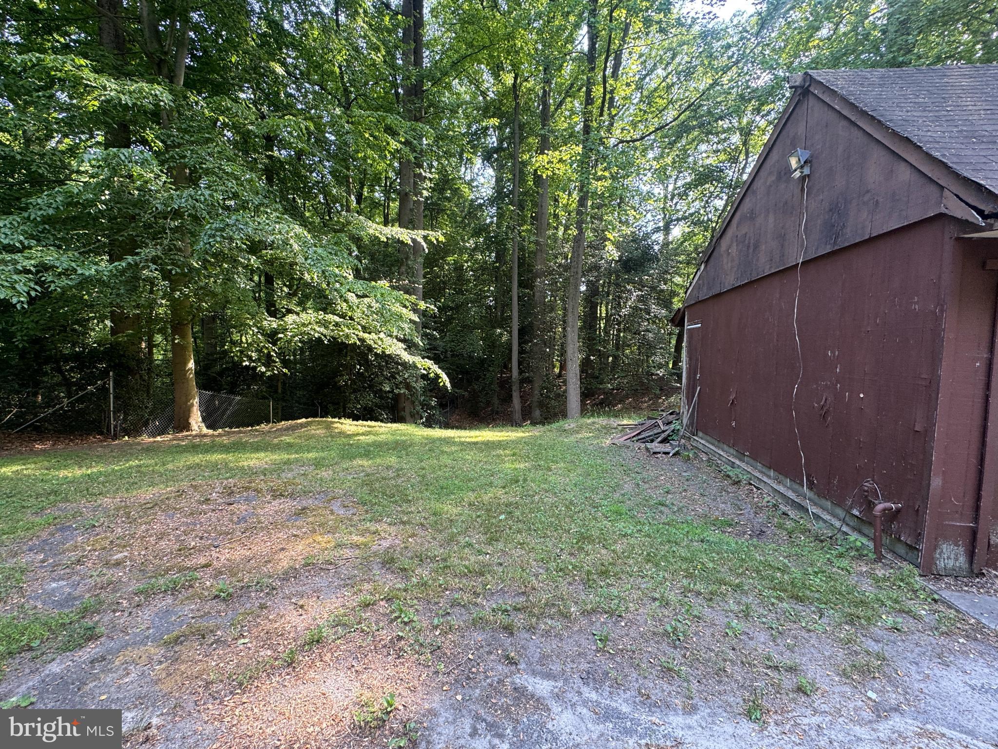 20 LITTLE MILL ROAD