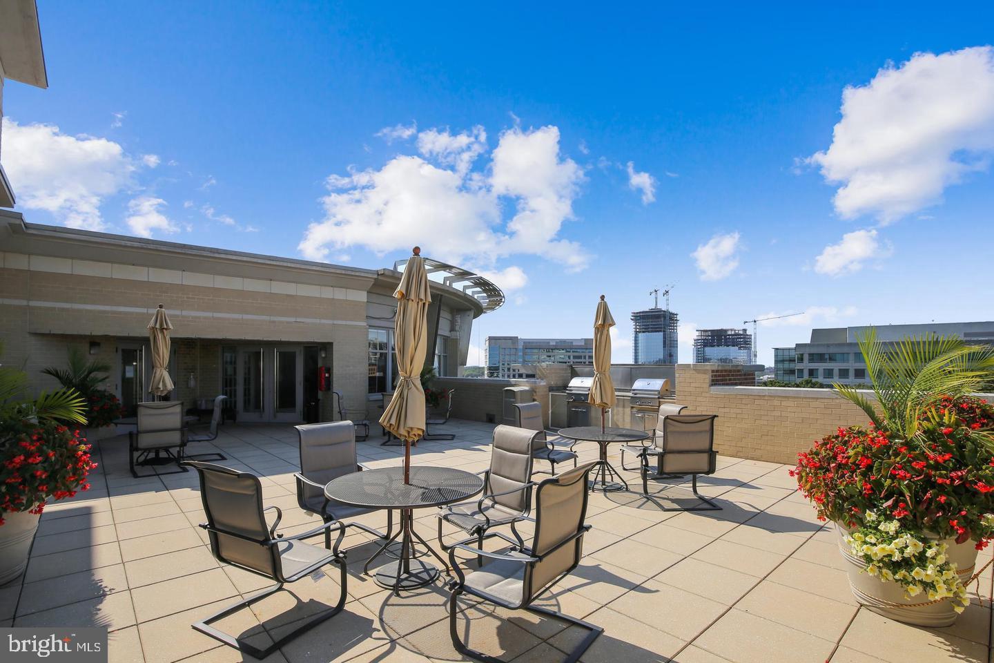 CARLTON HOUSE - Residential Lease