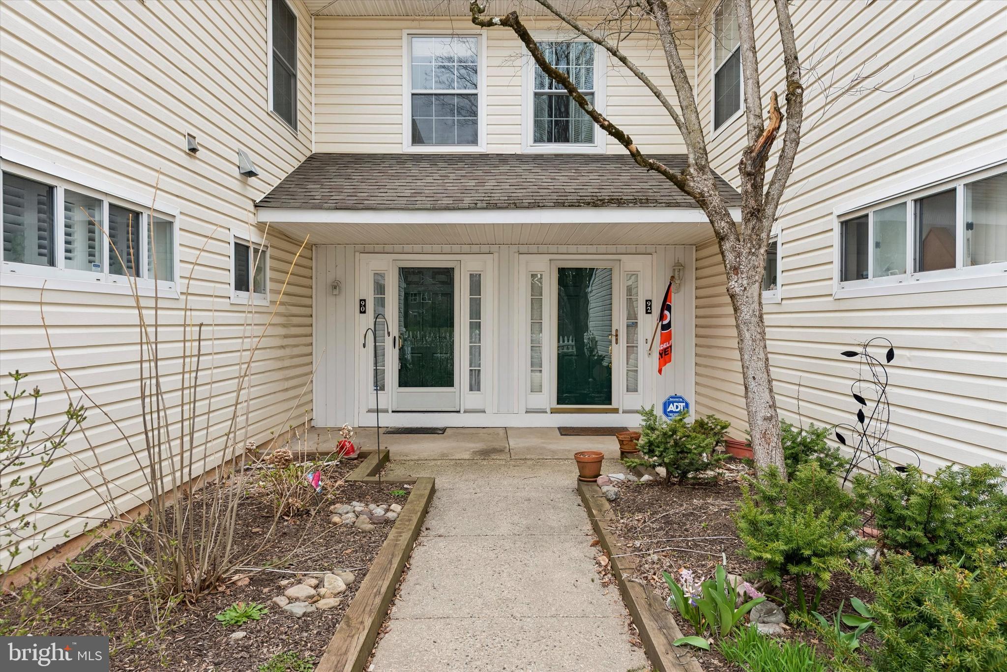 DARLINGTON WOODS - Residential