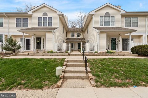 Photo of 90 Bayberry Court #90, GLEN MILLS, PA 19342 (MLS # PADE2111598)