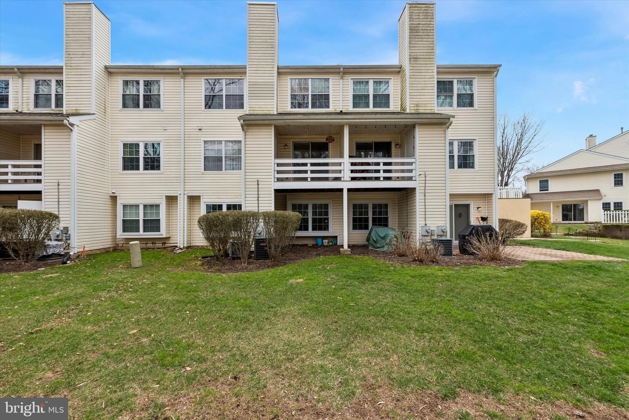 DARLINGTON WOODS - Residential