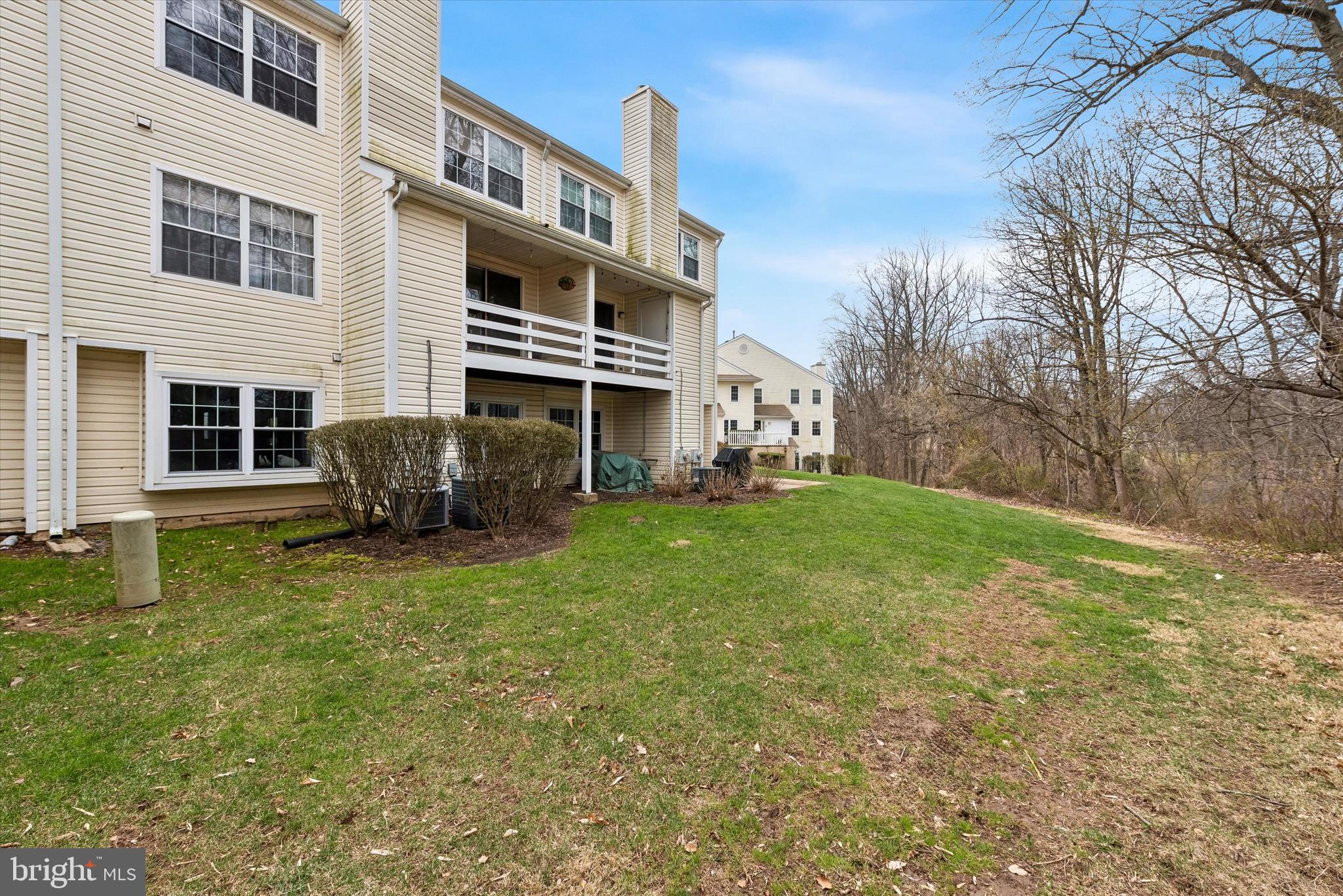 DARLINGTON WOODS - Residential