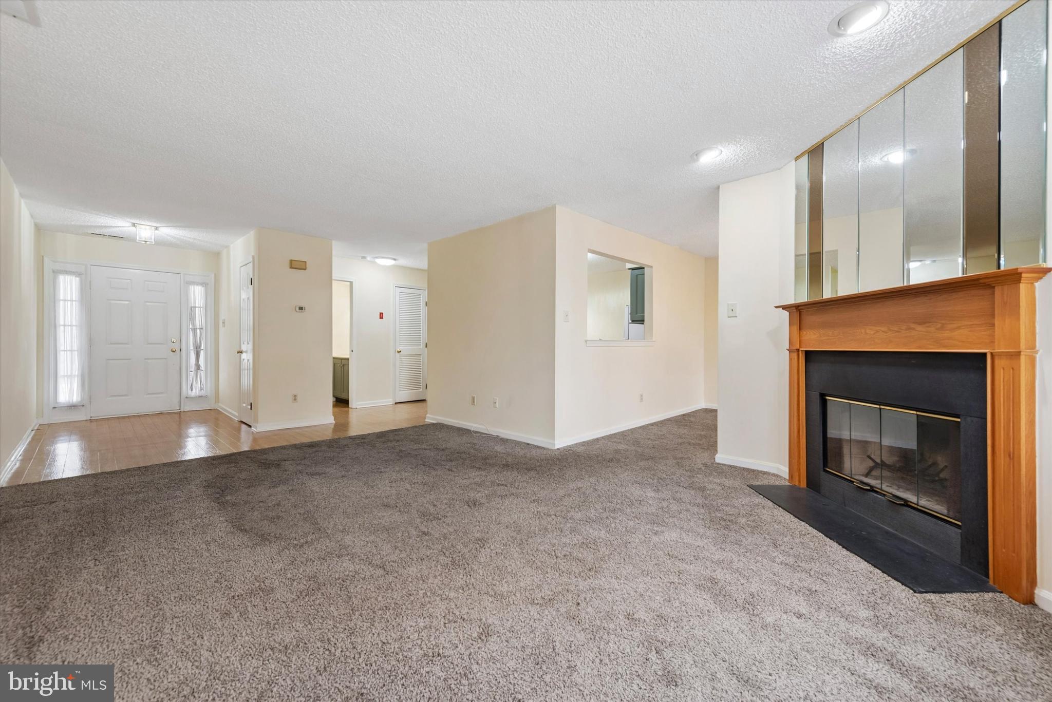 DARLINGTON WOODS - Residential