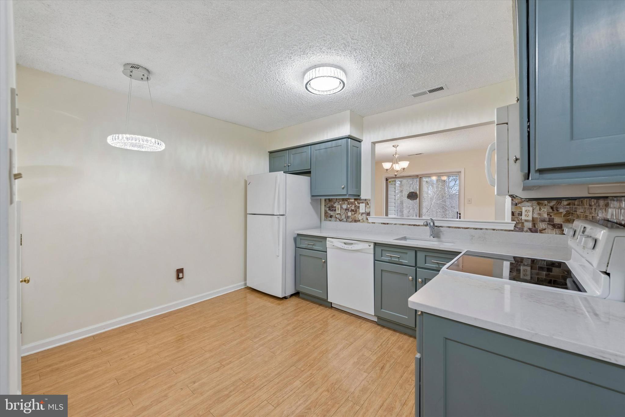 DARLINGTON WOODS - Residential