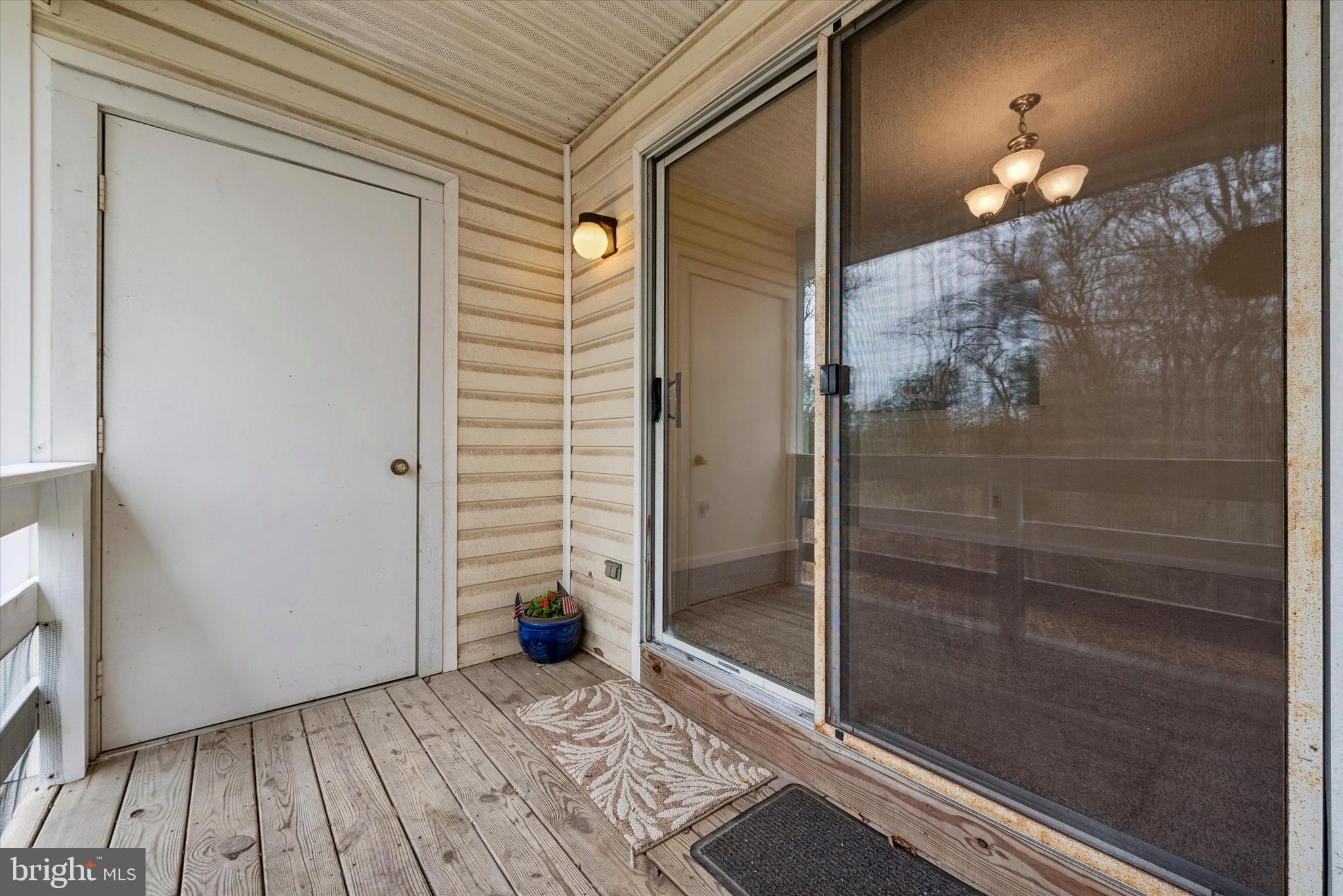 DARLINGTON WOODS - Residential