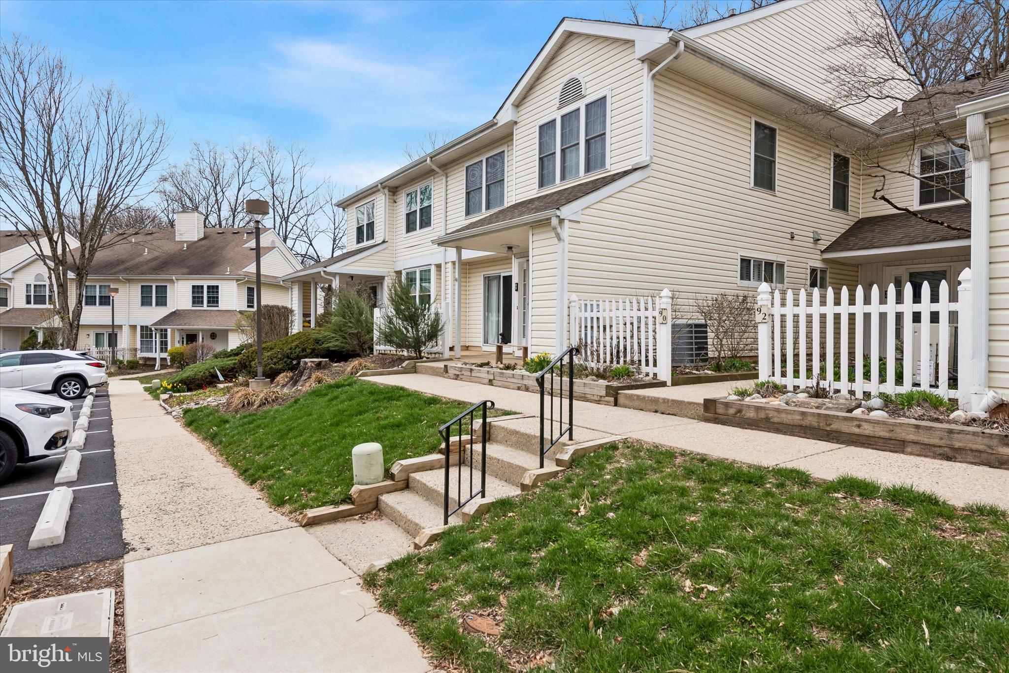 DARLINGTON WOODS - Residential