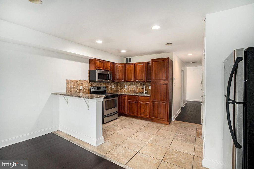 Photo of 2027 N 15th Street #3, PHILADELPHIA, PA 19121 (MLS # PAPH2577498)