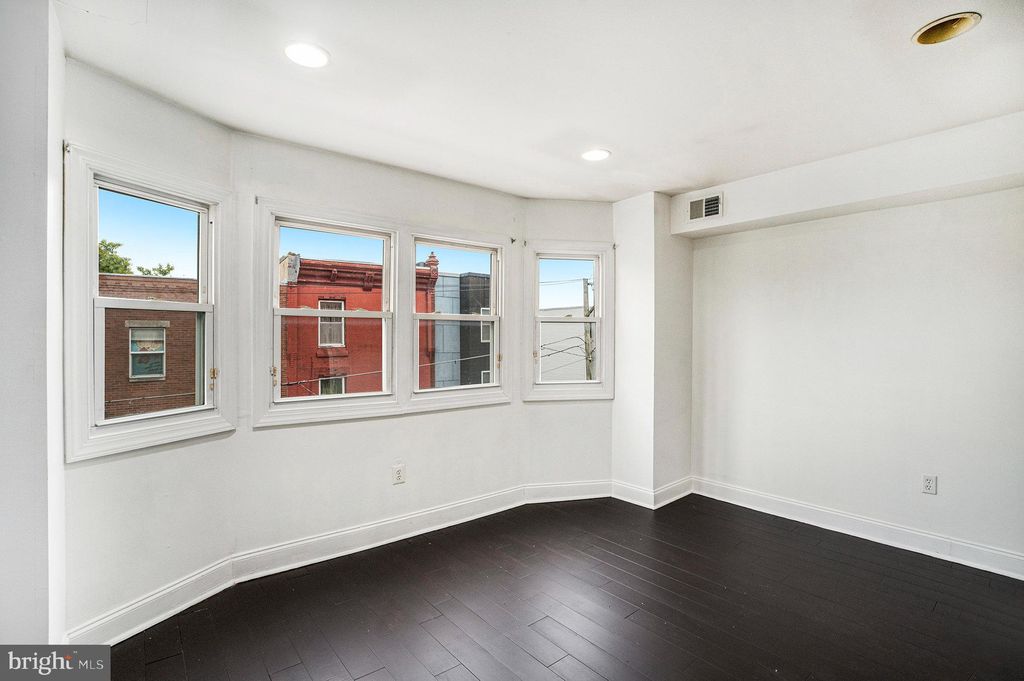 Photo of 2027 N 15th Street #3, PHILADELPHIA, PA 19121 (MLS # PAPH2577498)