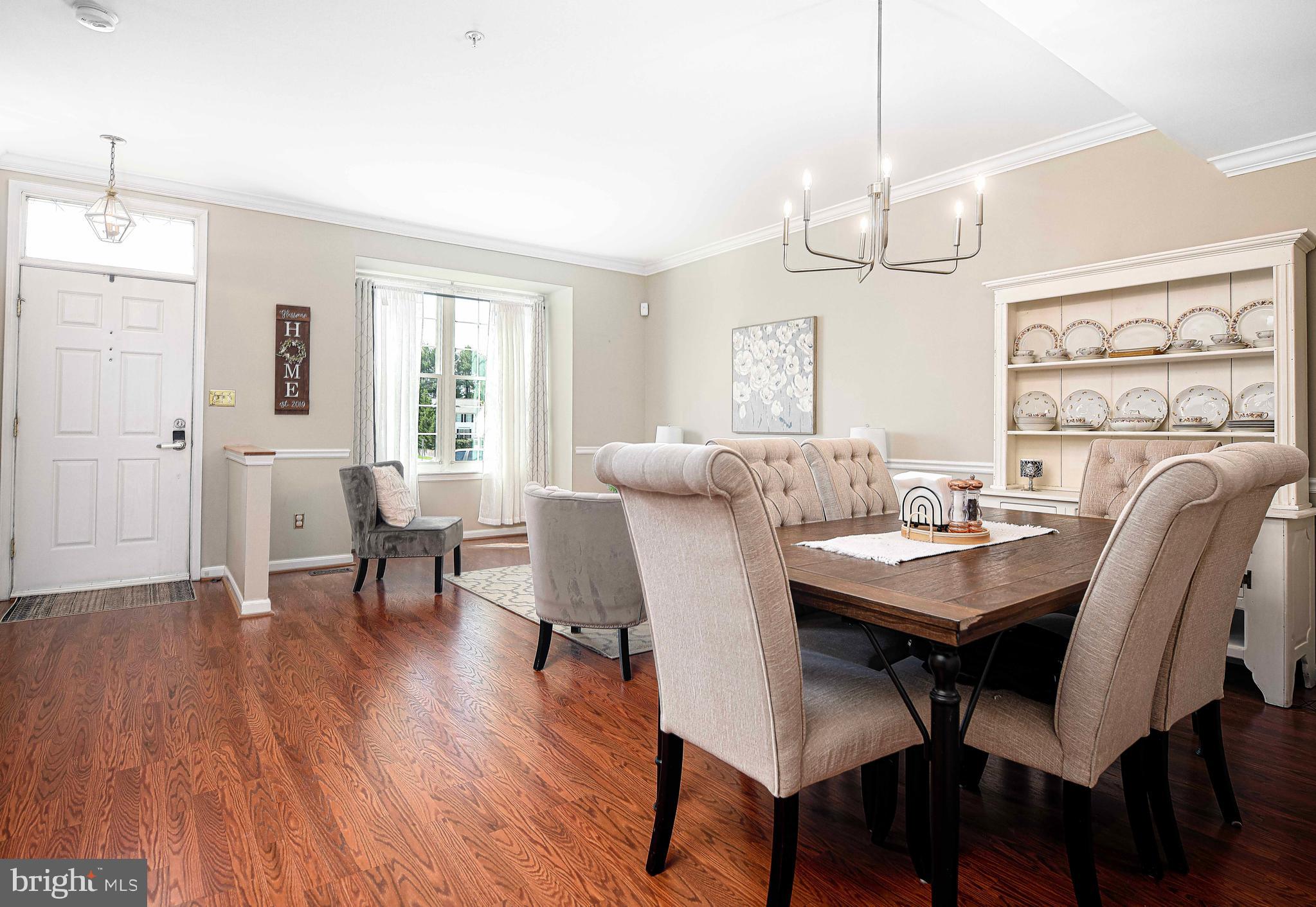 HICKORY OVERLOOK - Residential