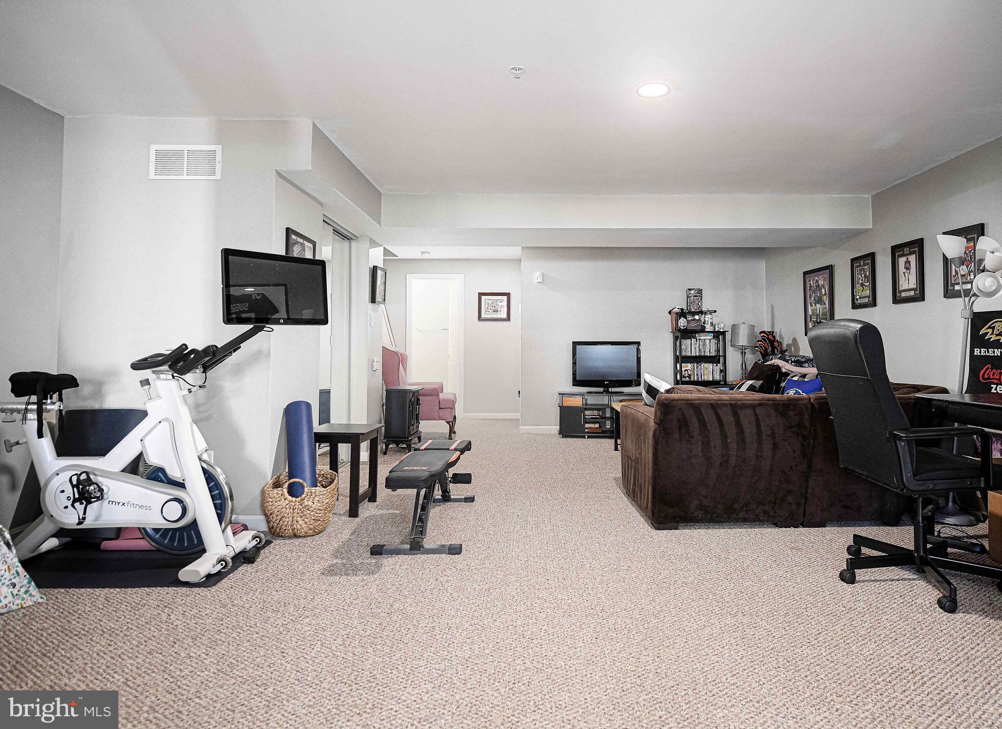 HICKORY OVERLOOK - Residential