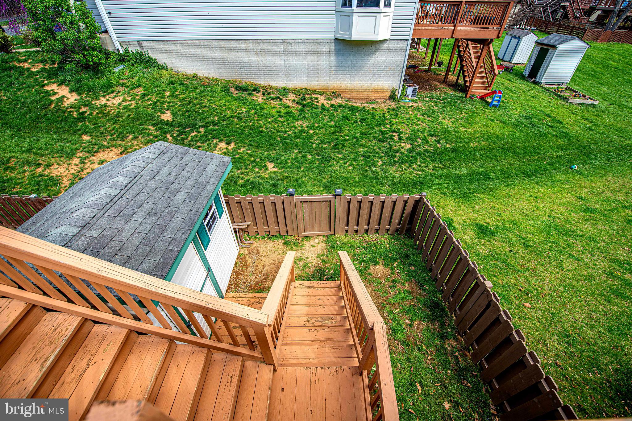 HICKORY OVERLOOK - Residential