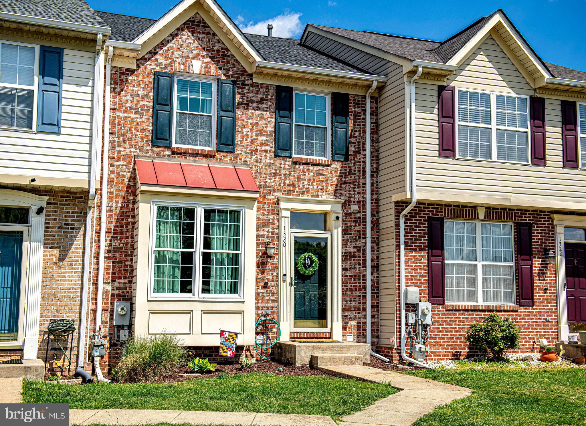 HICKORY OVERLOOK - Residential