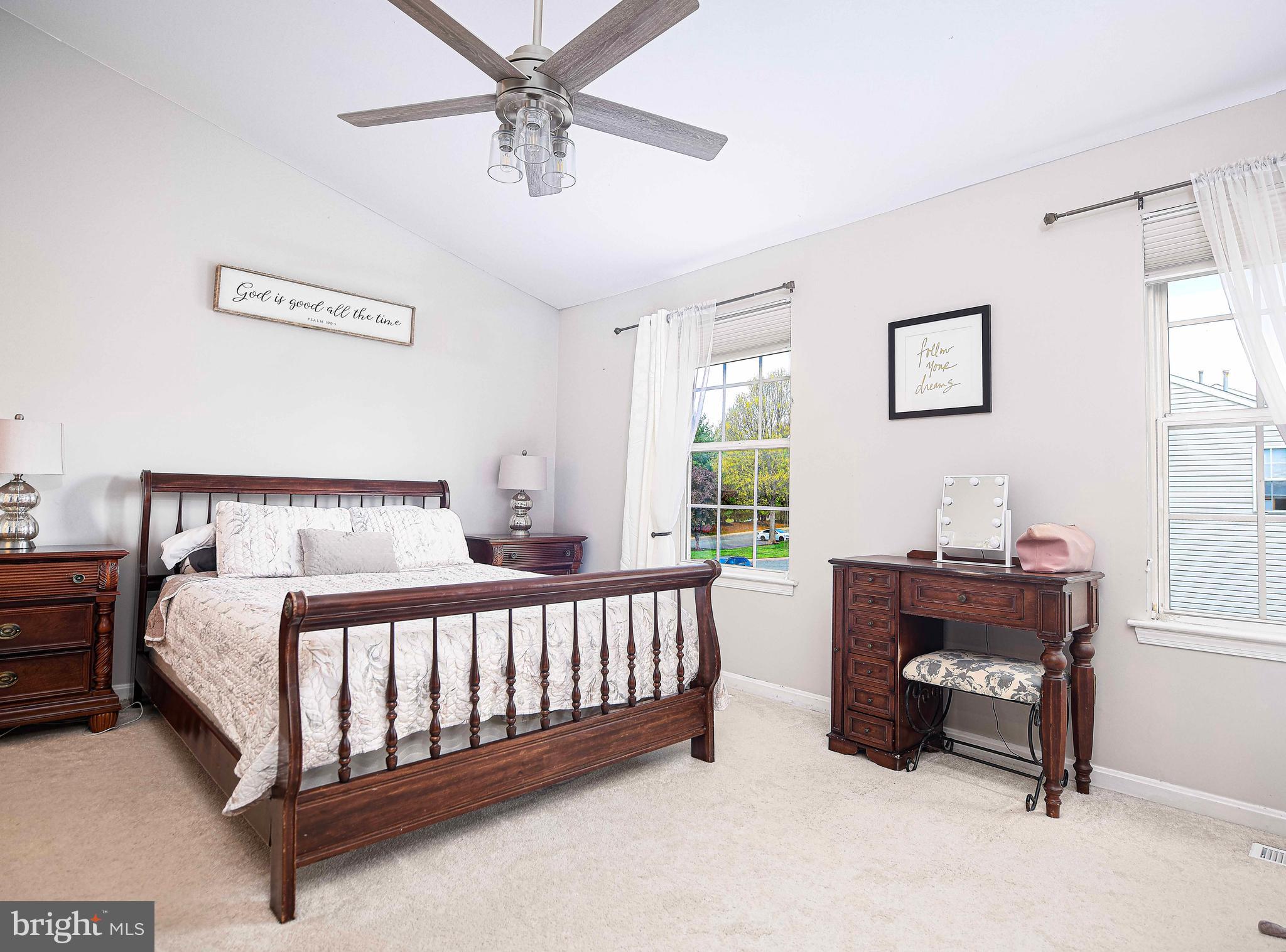 HICKORY OVERLOOK - Residential