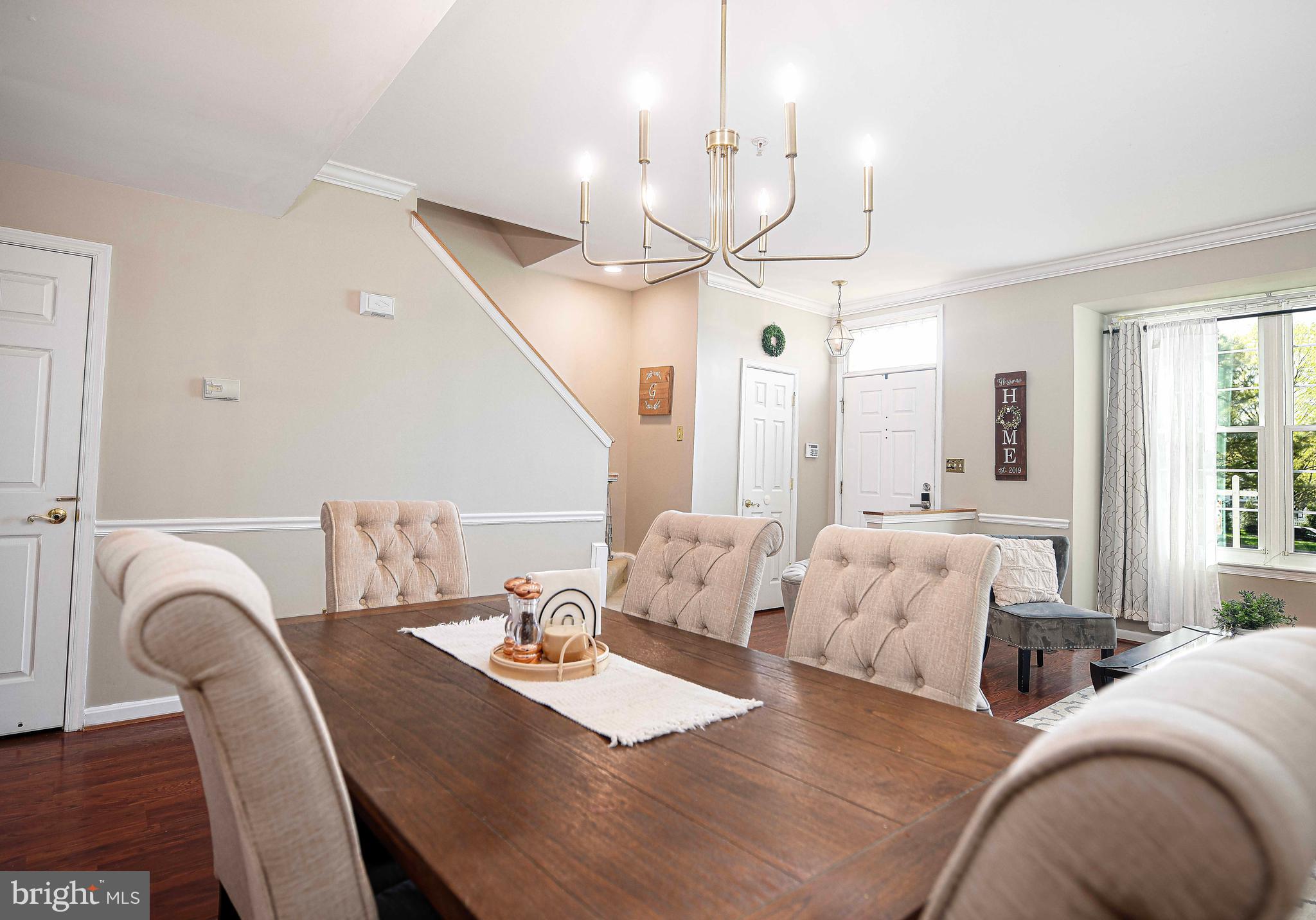 HICKORY OVERLOOK - Residential