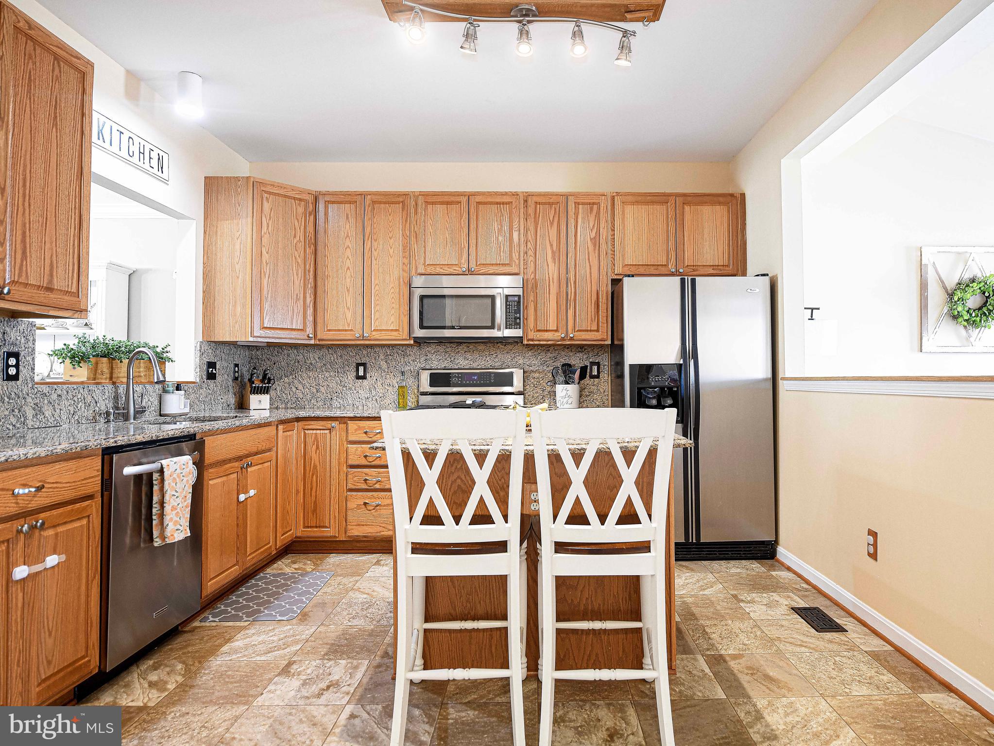 HICKORY OVERLOOK - Residential