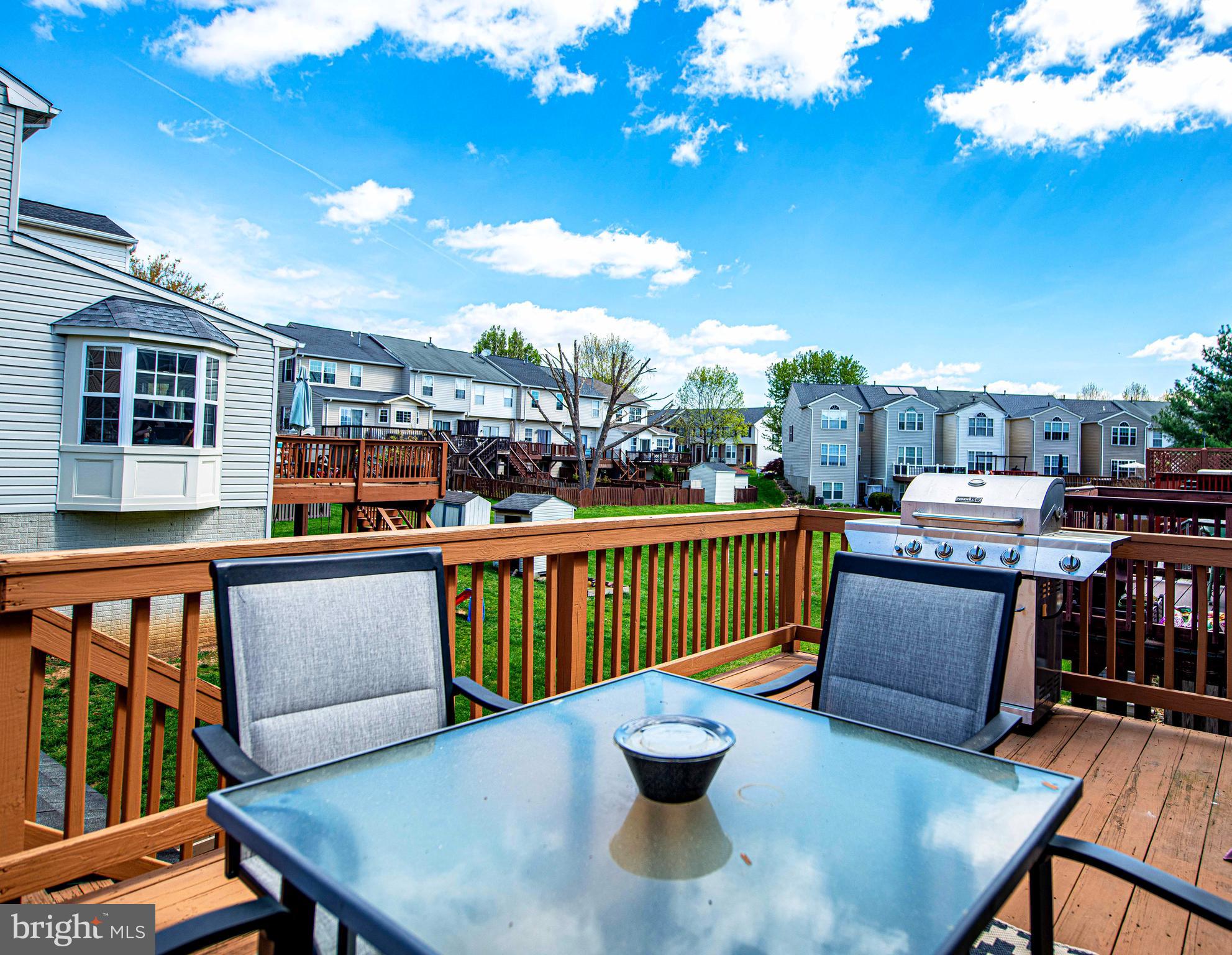 HICKORY OVERLOOK - Residential