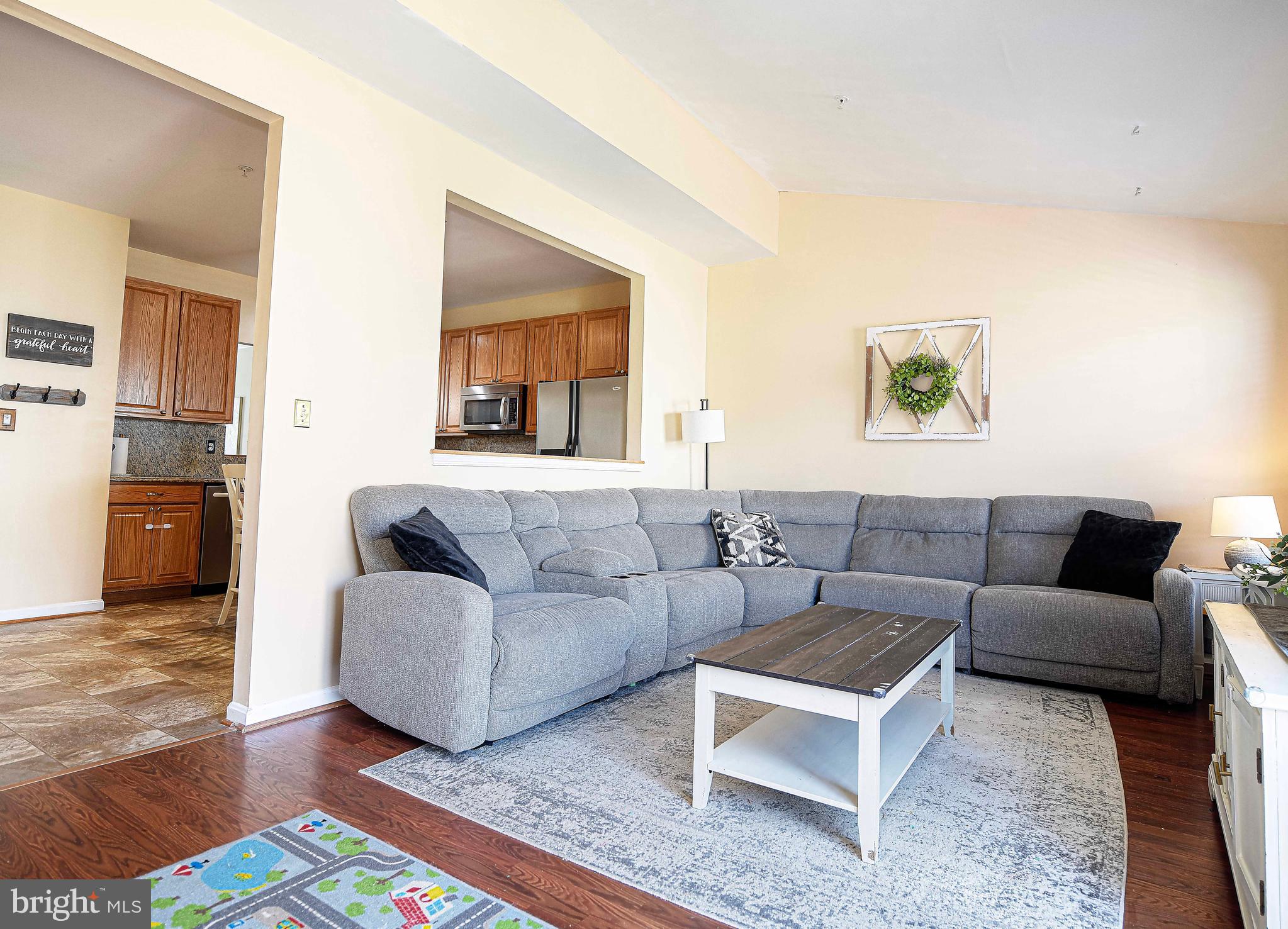 HICKORY OVERLOOK - Residential