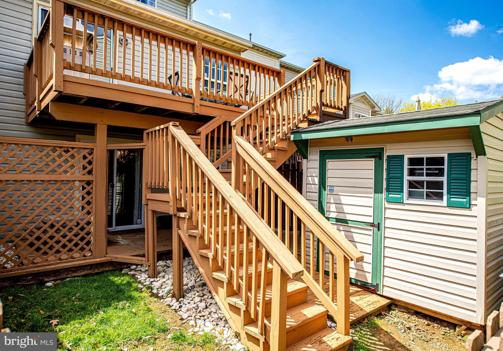 HICKORY OVERLOOK - Residential