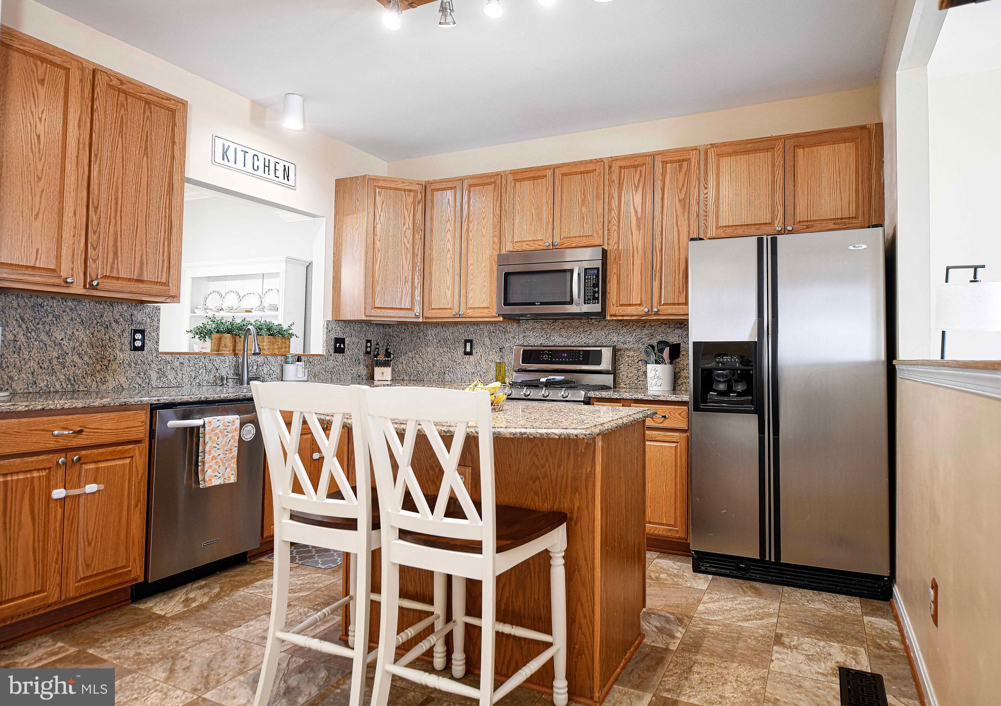 HICKORY OVERLOOK - Residential