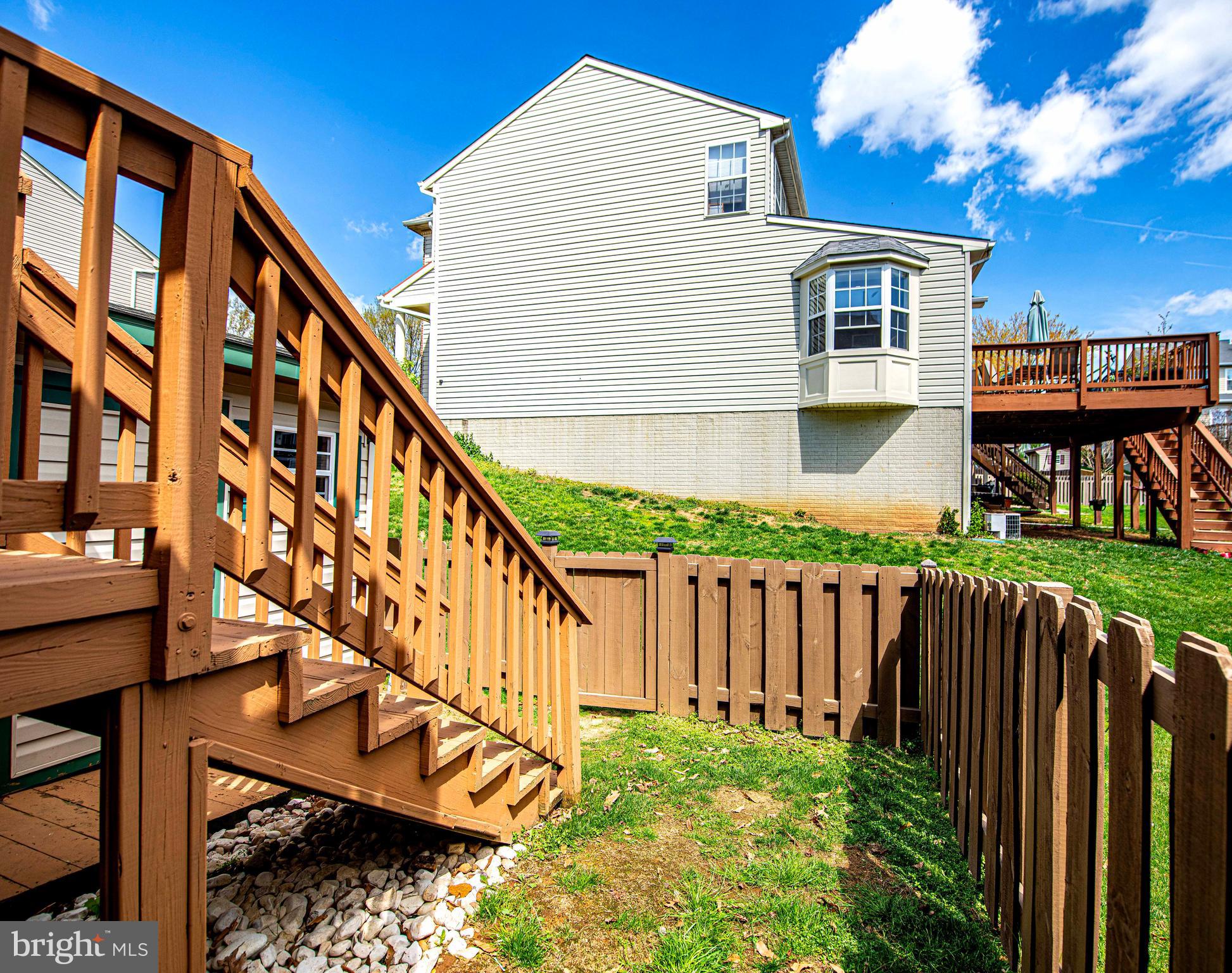 HICKORY OVERLOOK - Residential