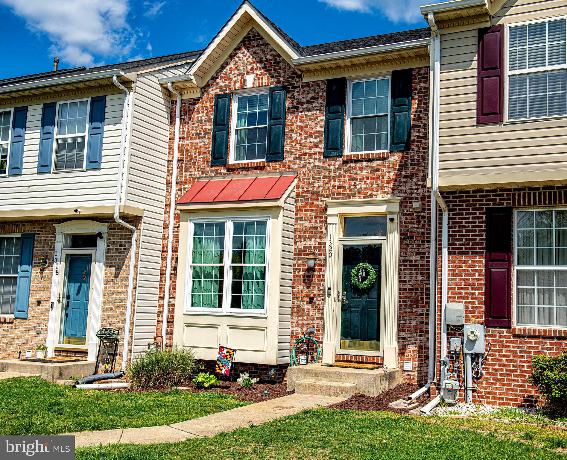 HICKORY OVERLOOK - Residential