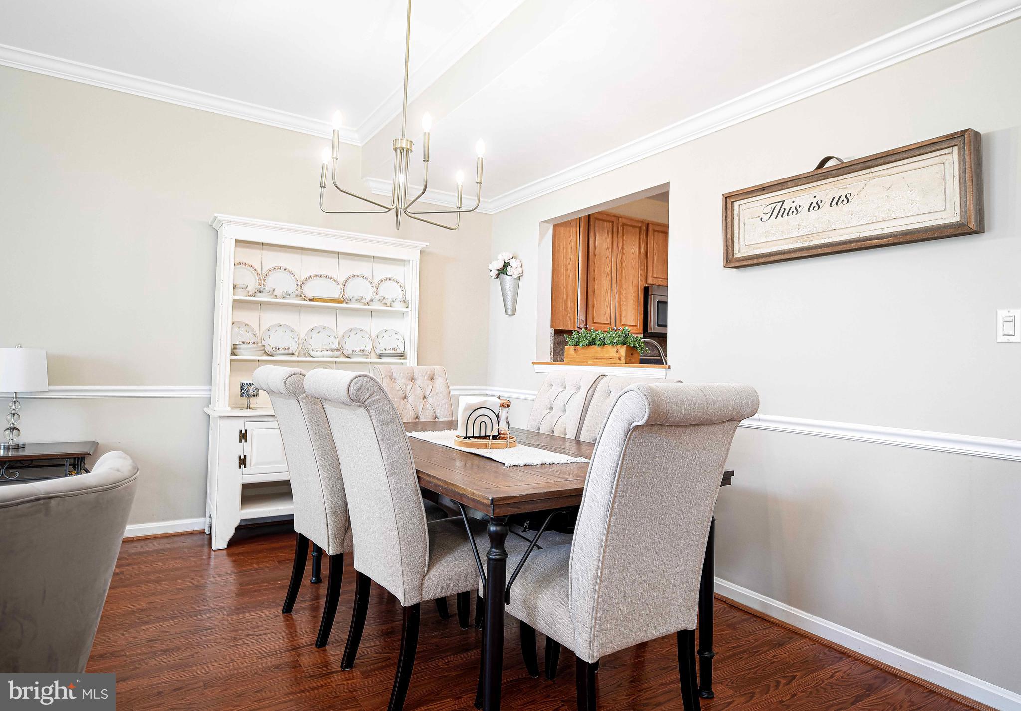 HICKORY OVERLOOK - Residential