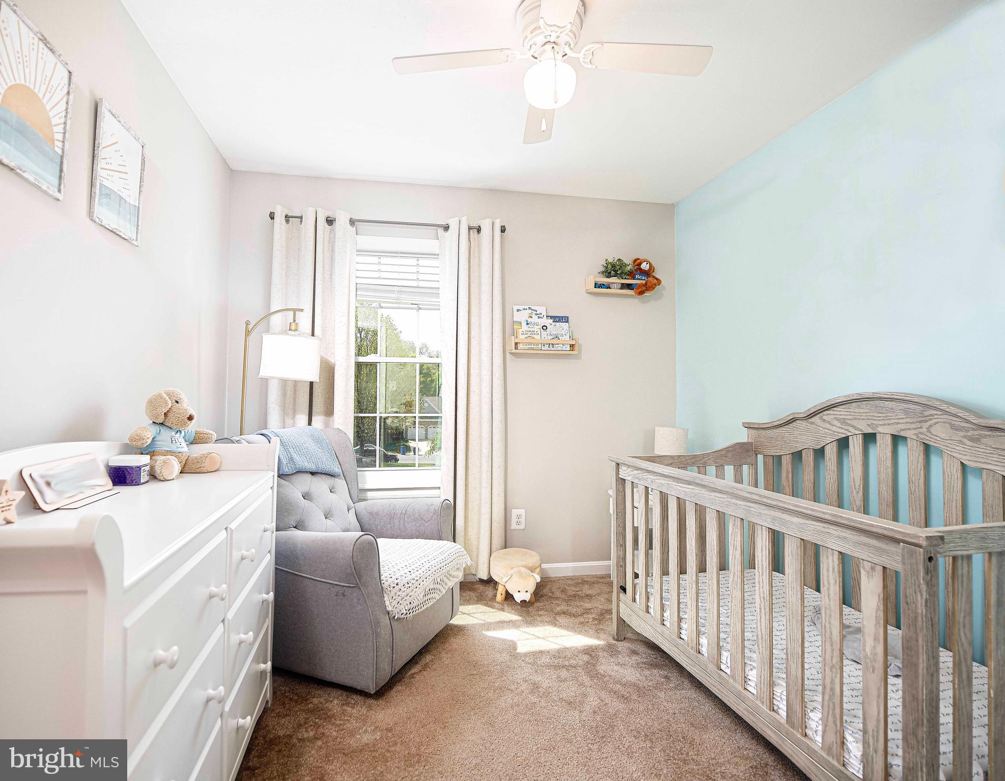 HICKORY OVERLOOK - Residential