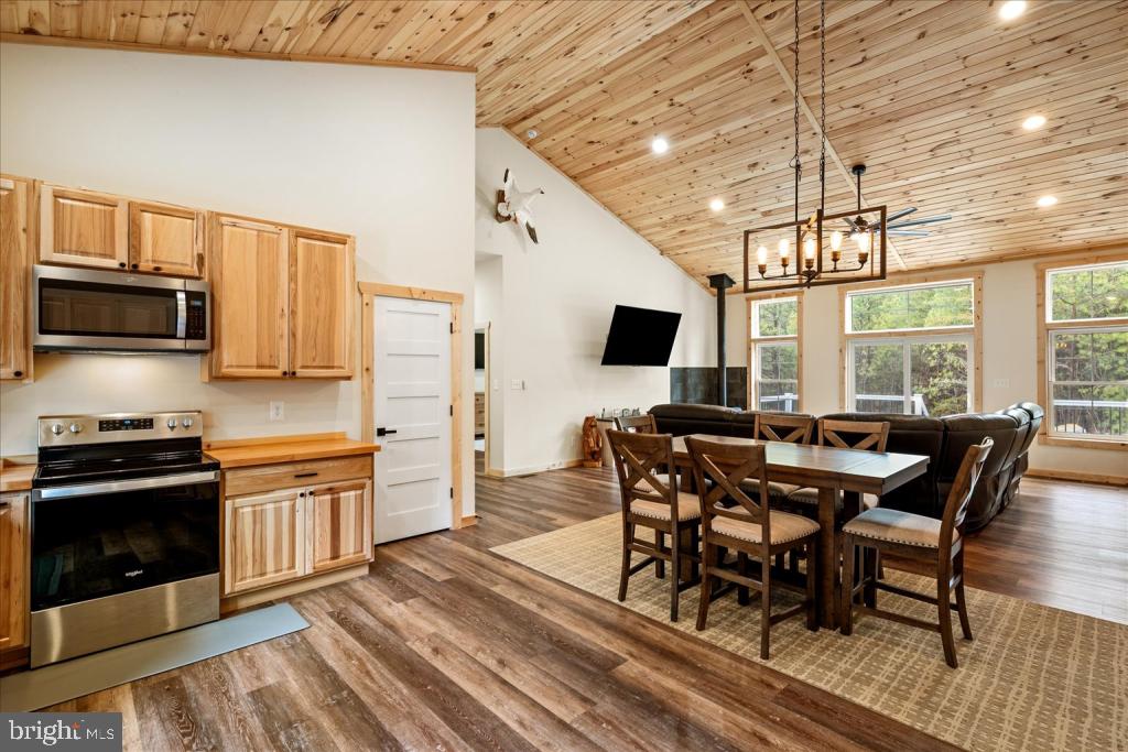 RIVER RIDGE - Residential